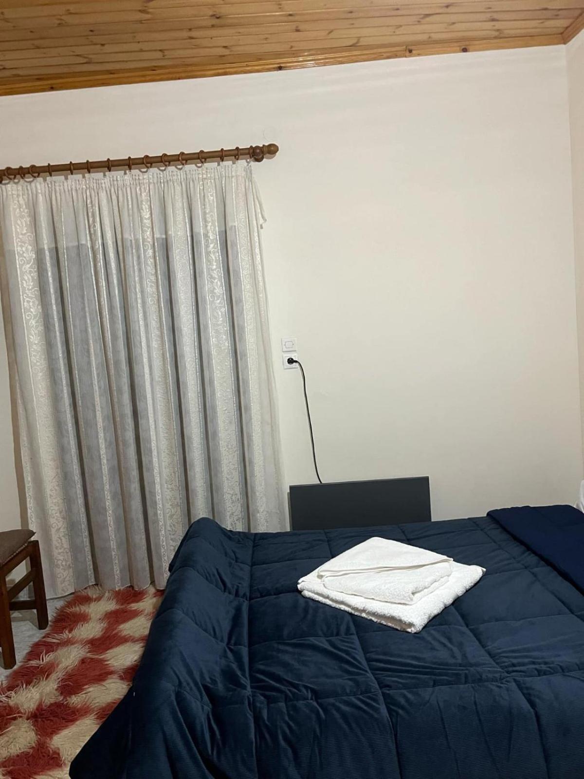 Dimitris House