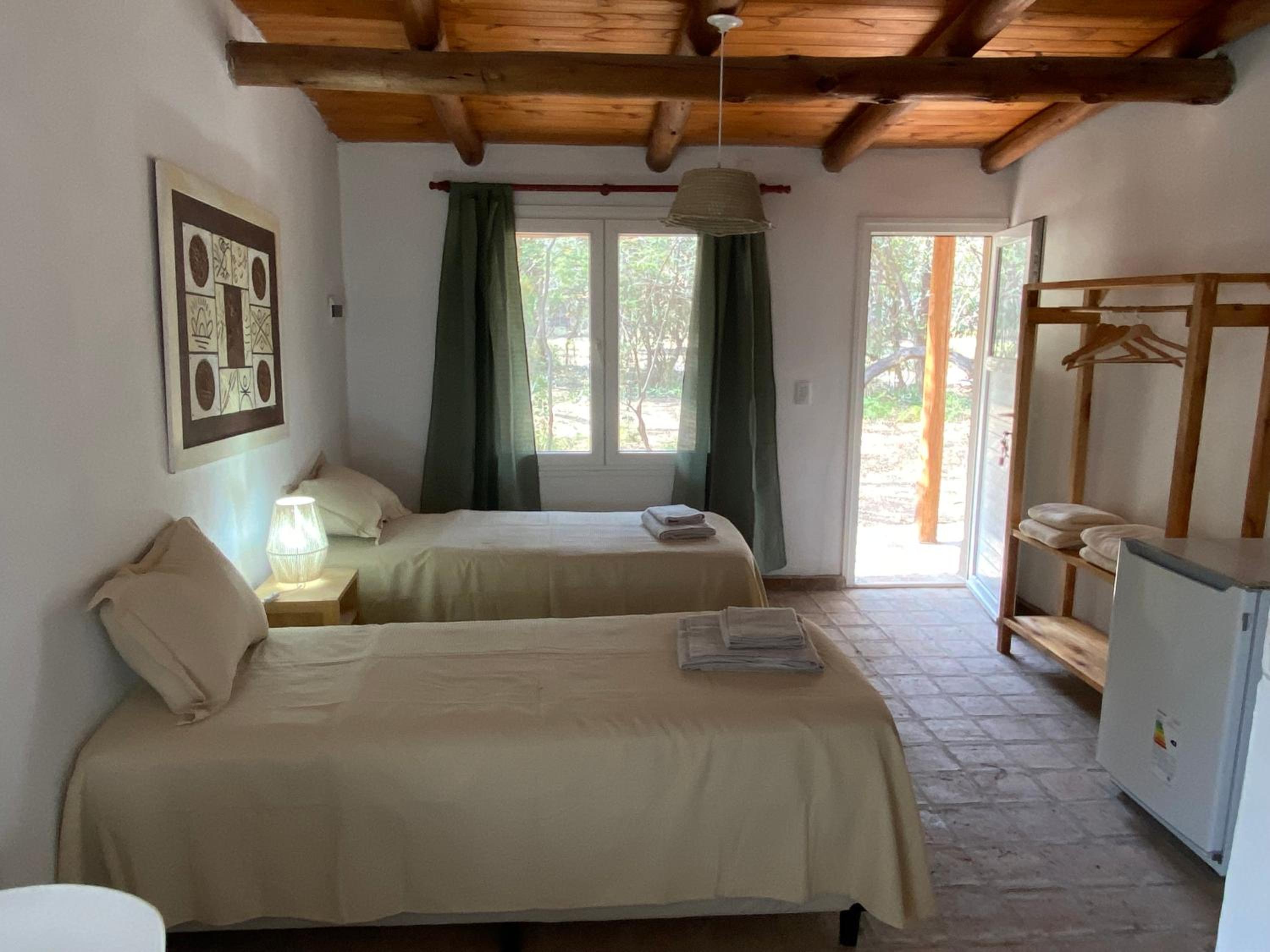 Casa Natu- Naturaleza