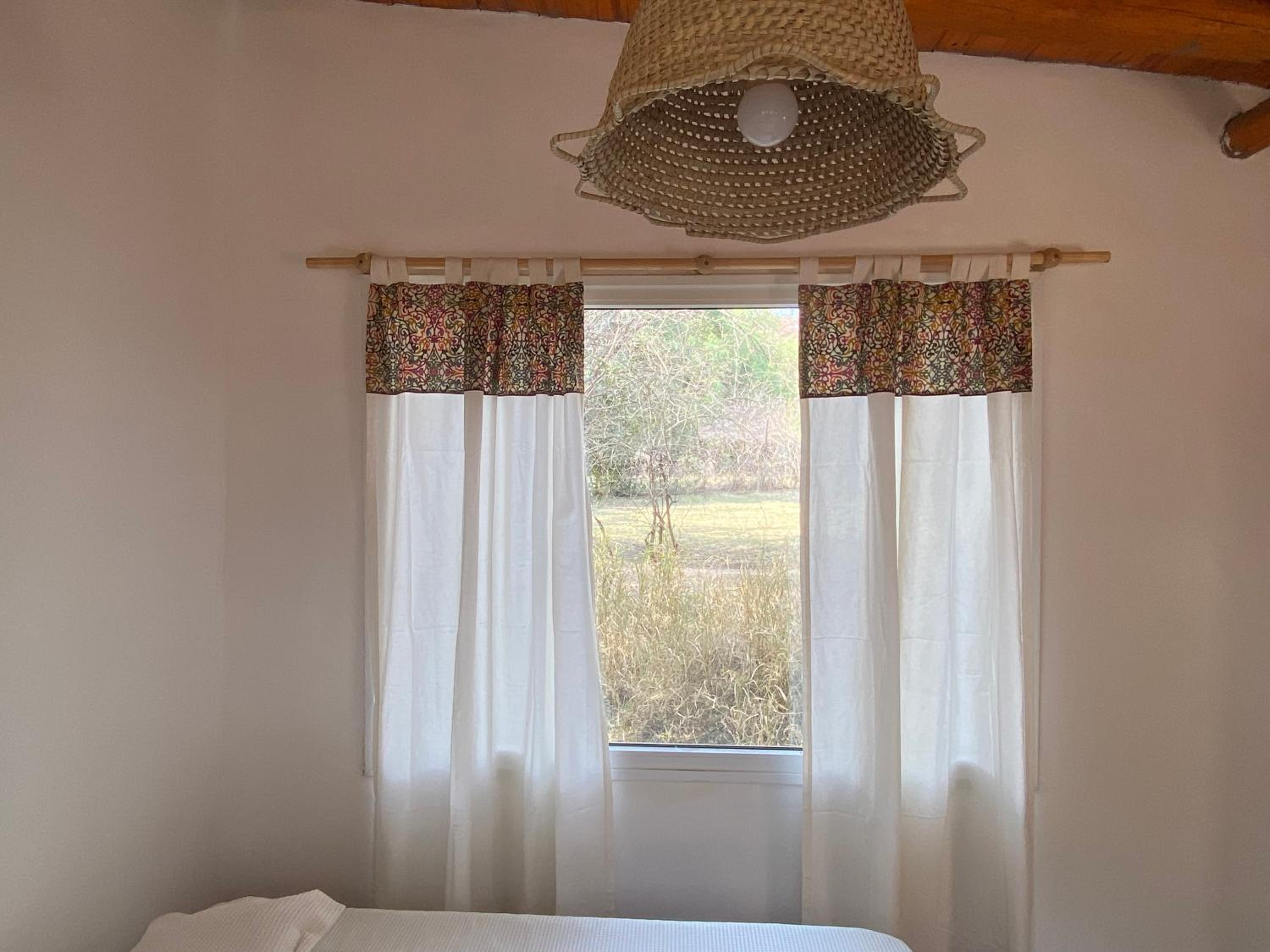 Casa Natu- Naturaleza