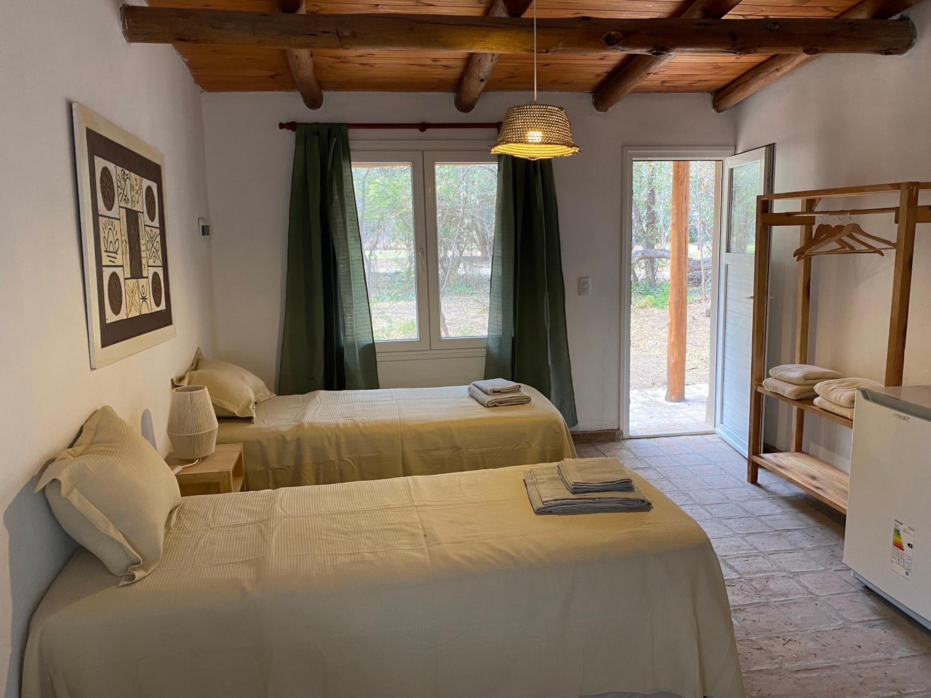 Casa Natu- Naturaleza