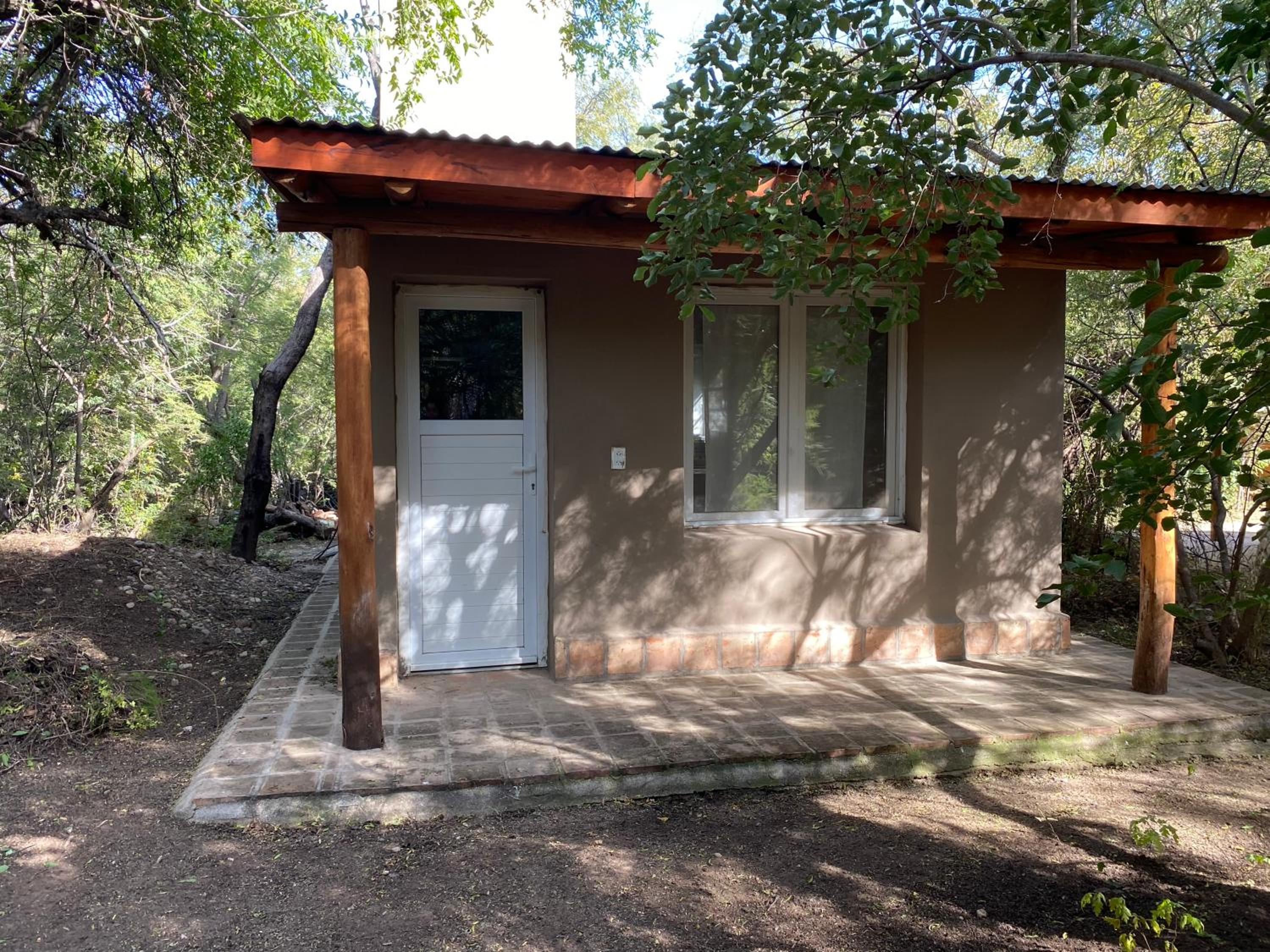 Casa Natu- Naturaleza