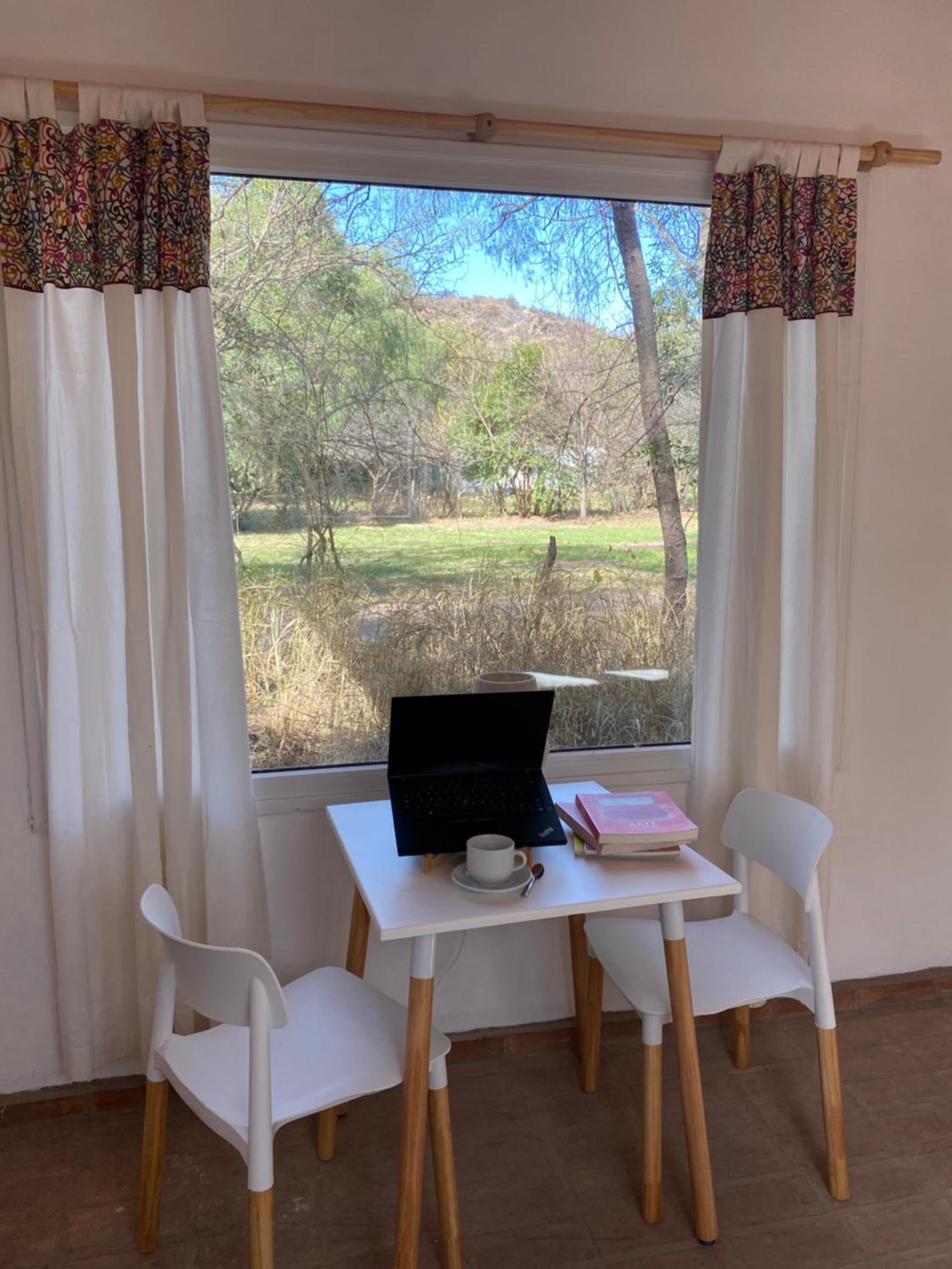 Casa Natu- Naturaleza