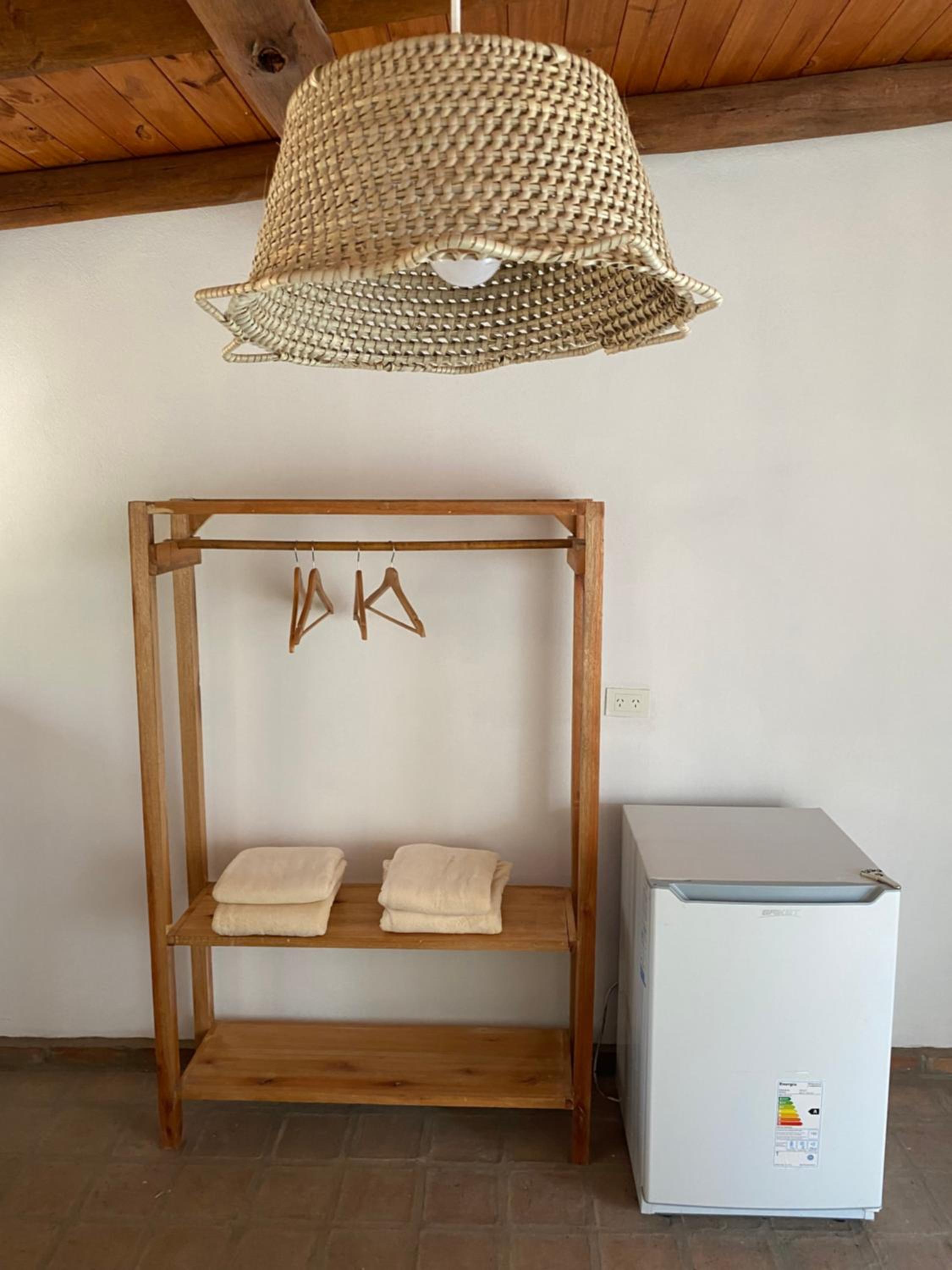 Casa Natu- Naturaleza