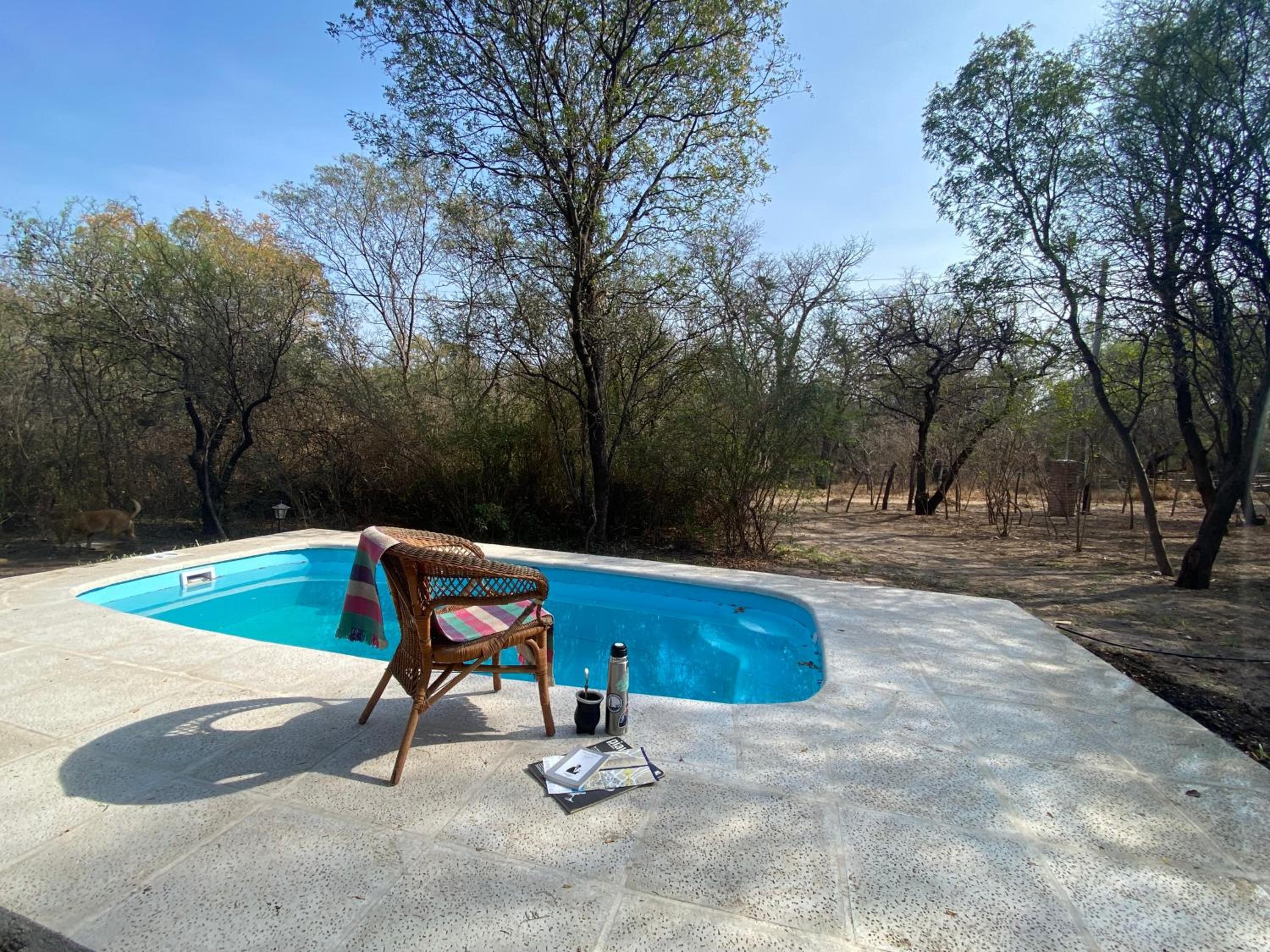 Casa Natu- Naturaleza