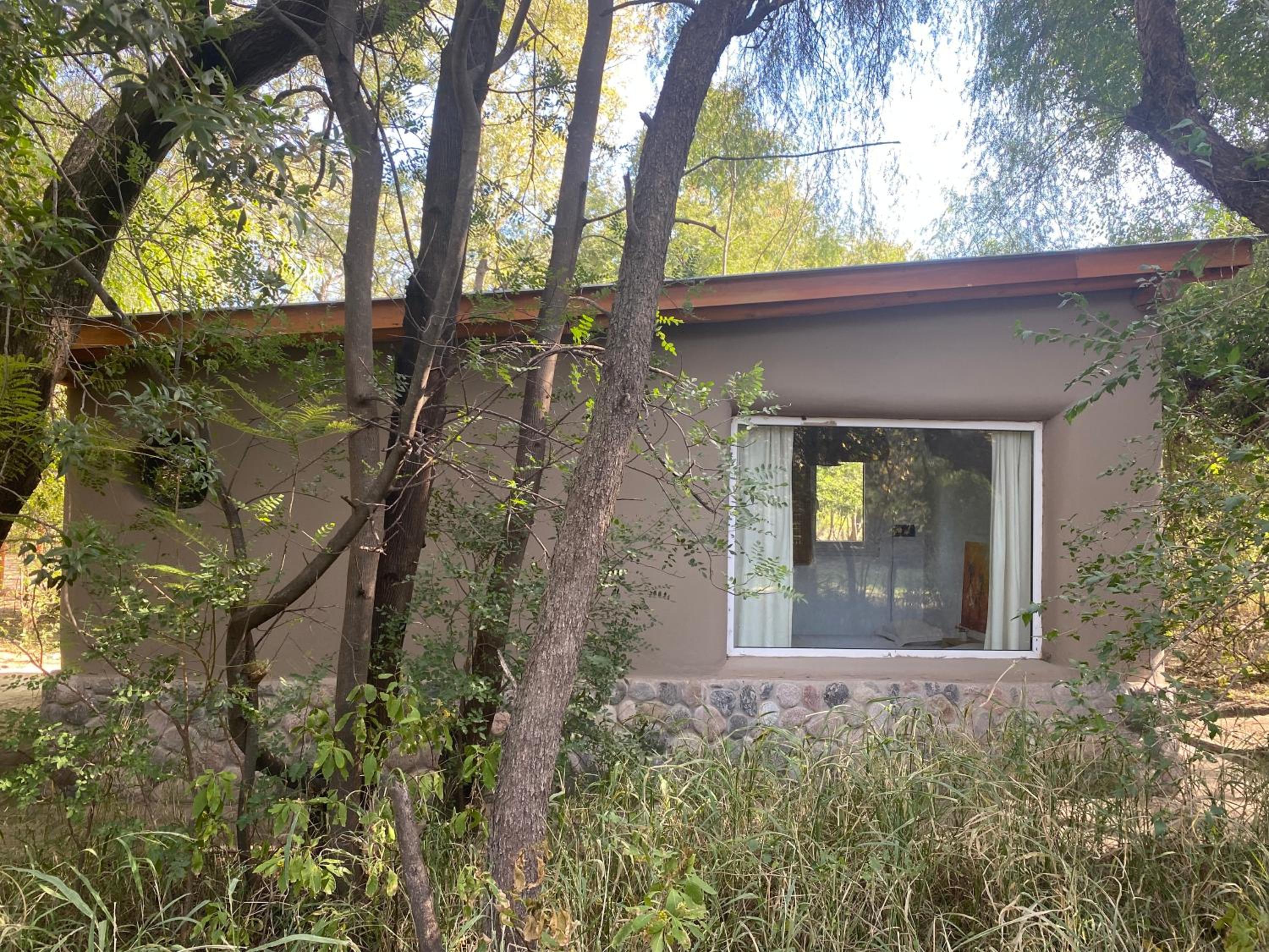 Casa Natu- Naturaleza