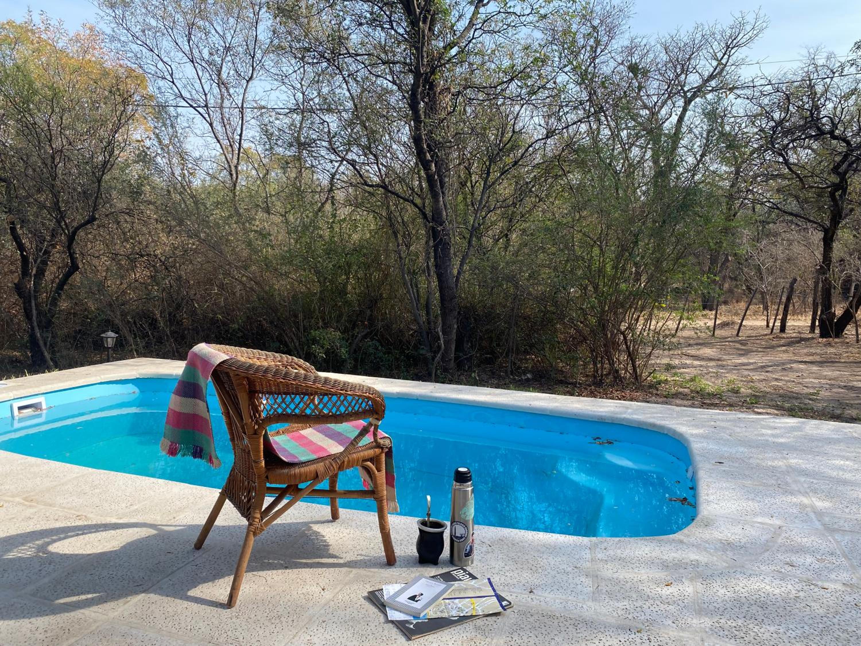Casa Natu- Naturaleza