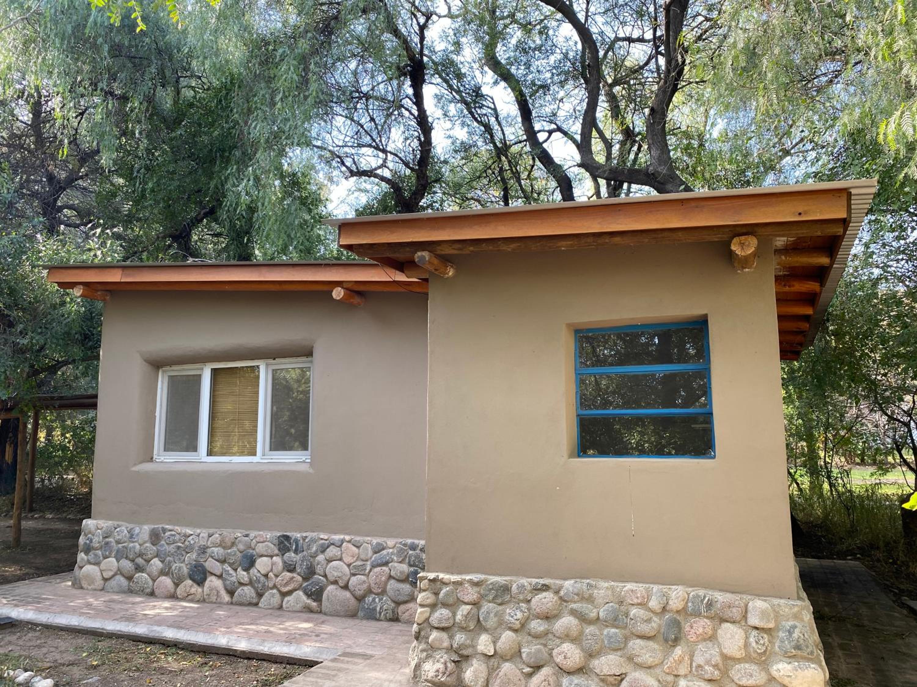 Casa Natu- Naturaleza