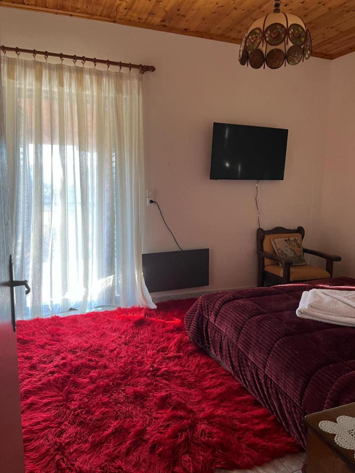 Dimitris House
