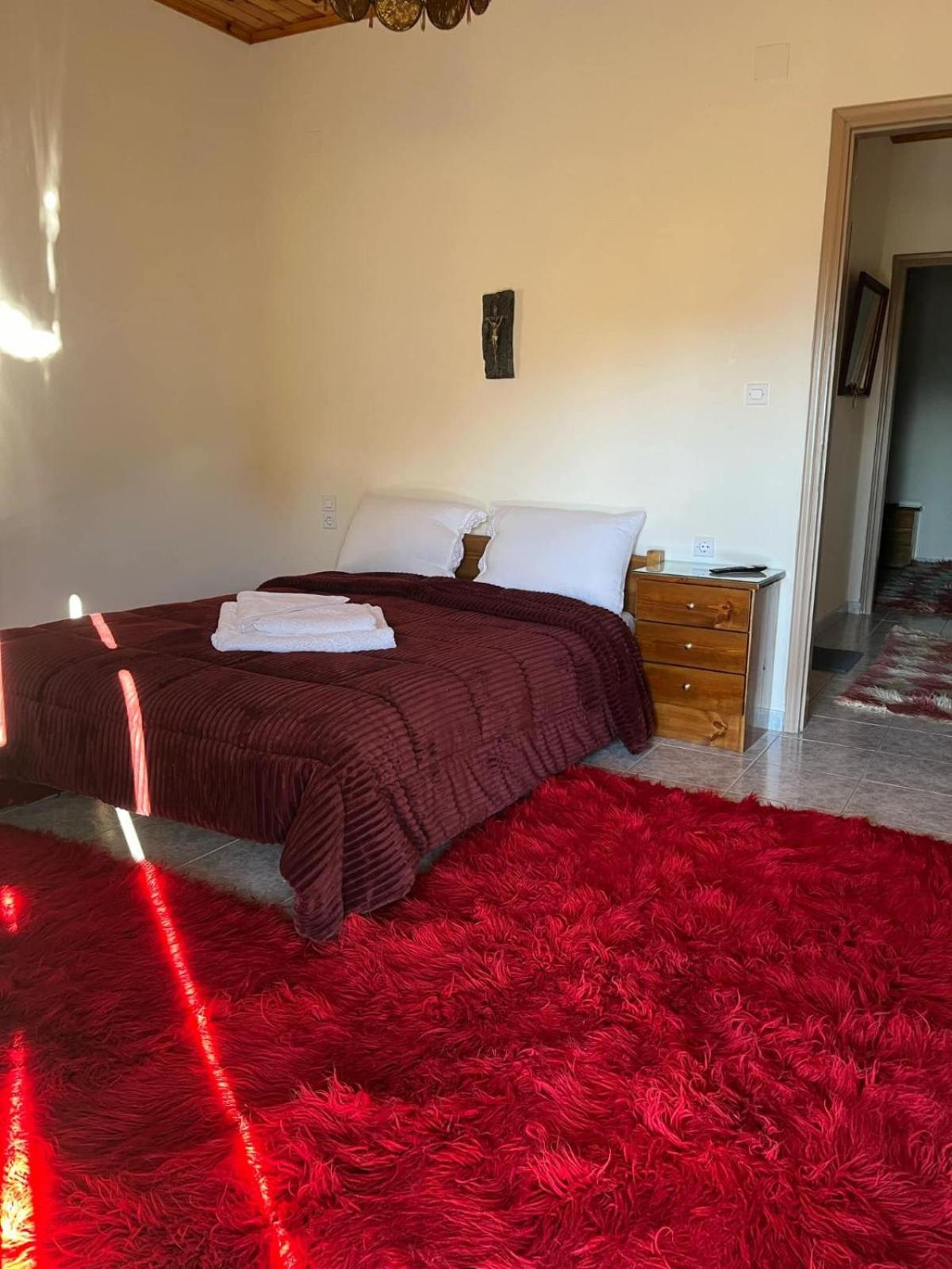 Dimitris House