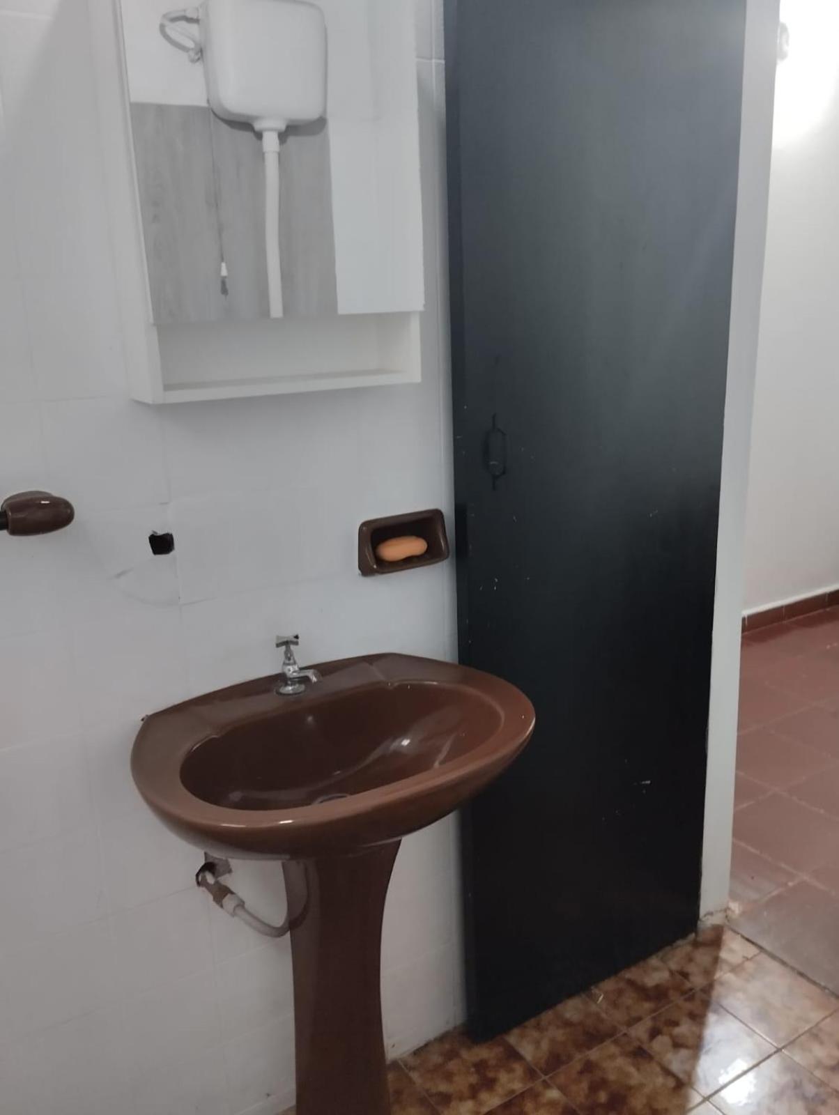 Cabaña rym