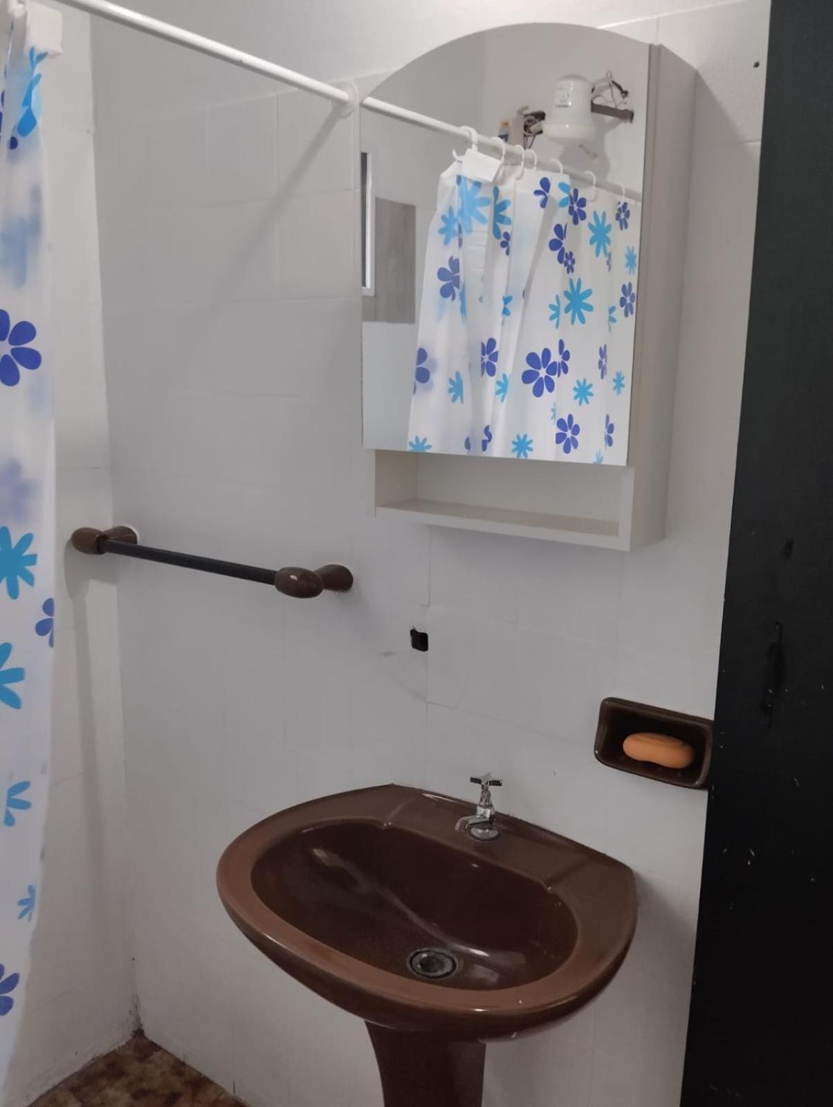 Cabaña rym