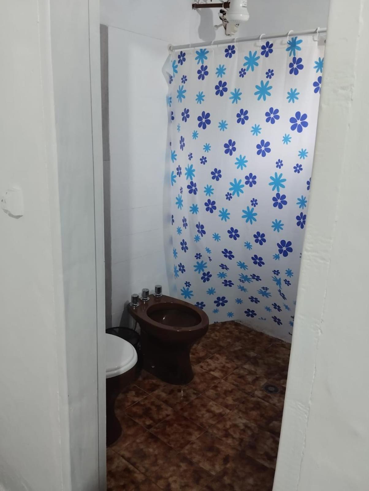Cabaña rym