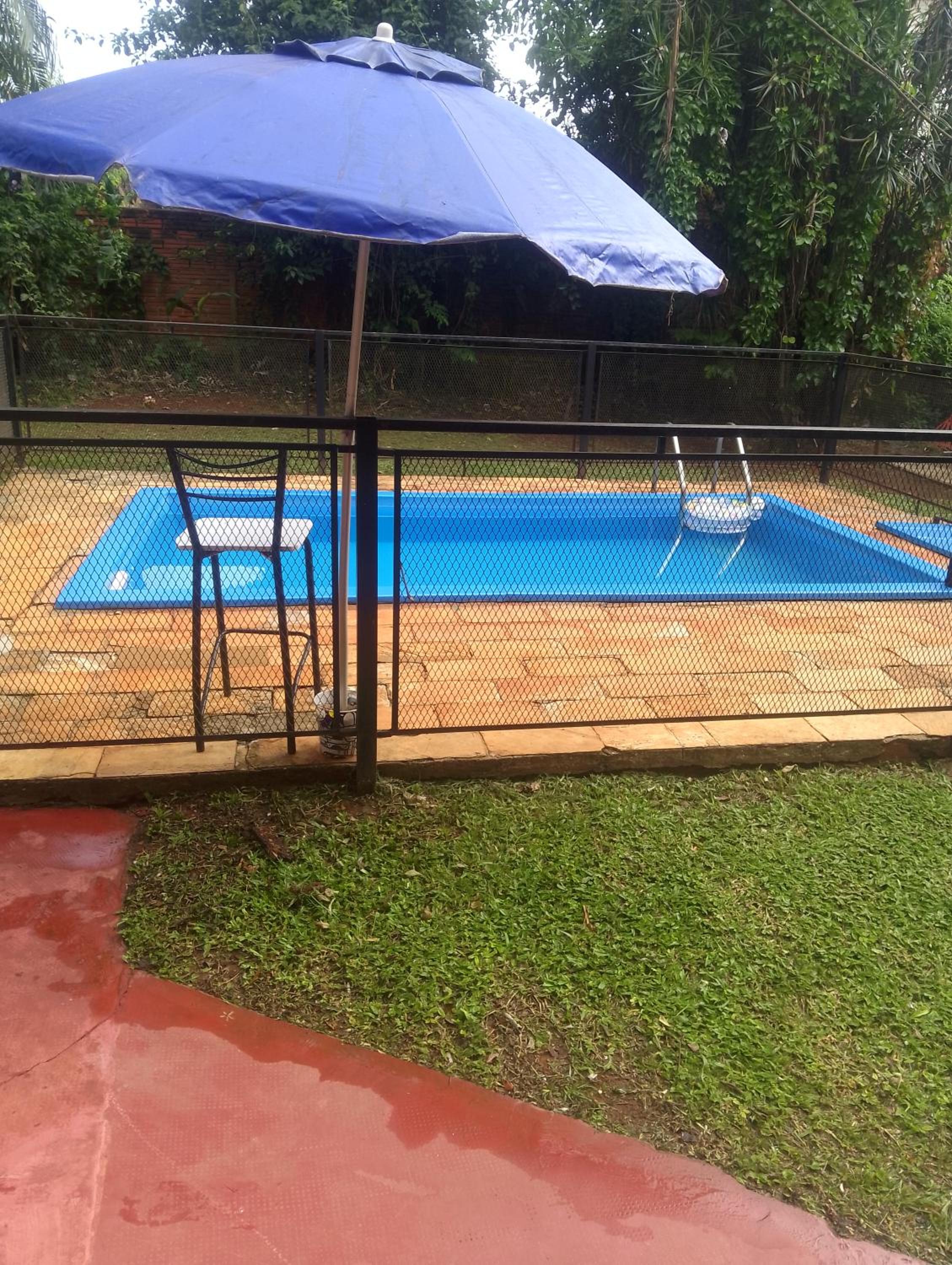 Cabaña rym