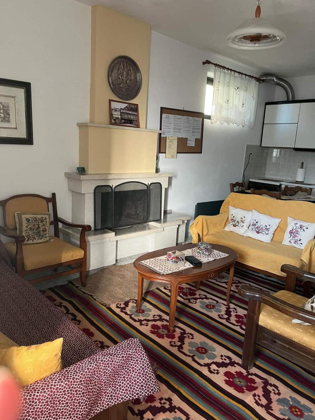 Dimitris House