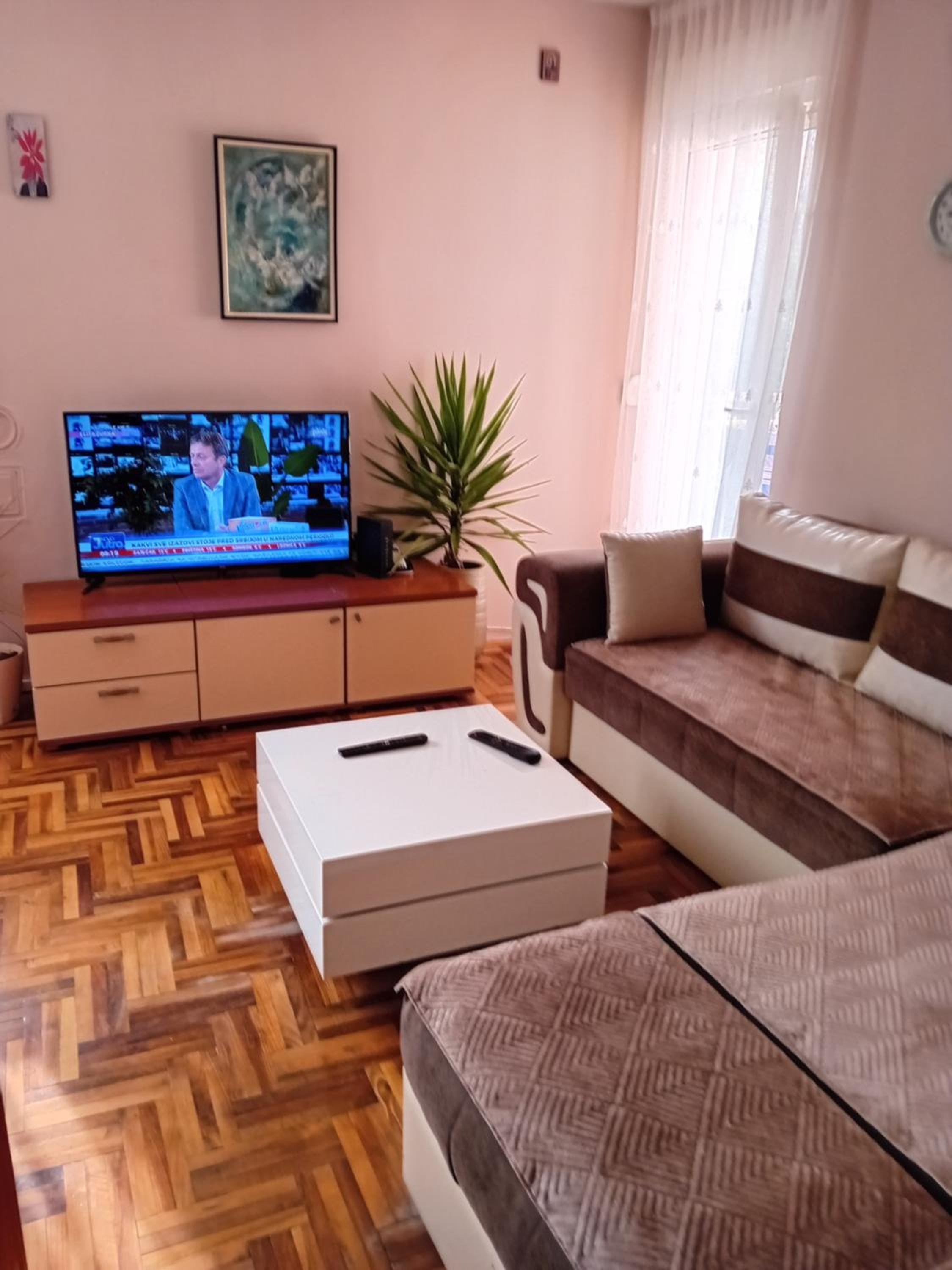 BIS centar