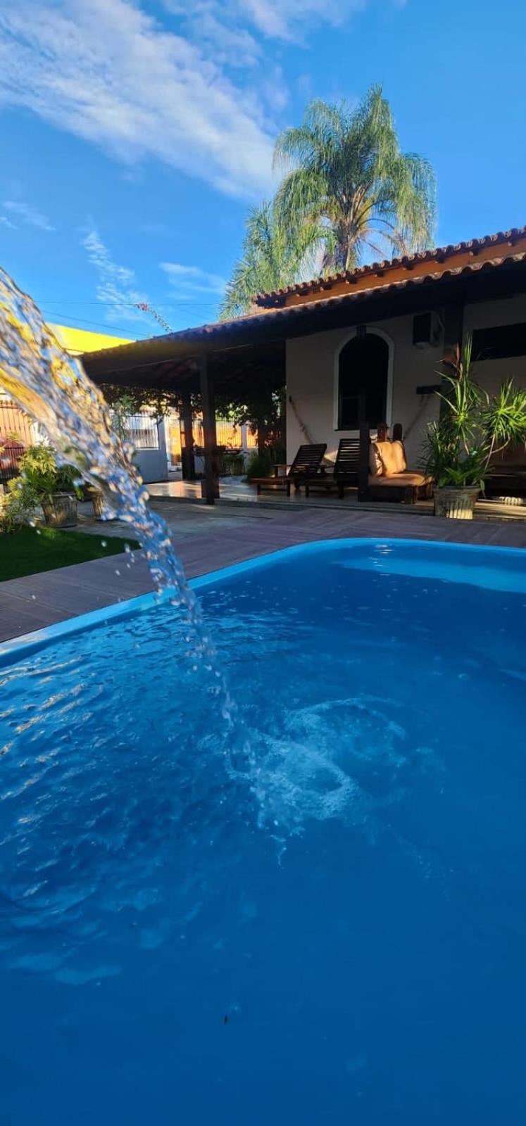 Casa mangaratiba