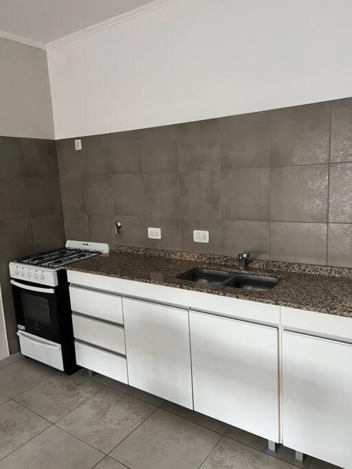 Departamento en Esperanza