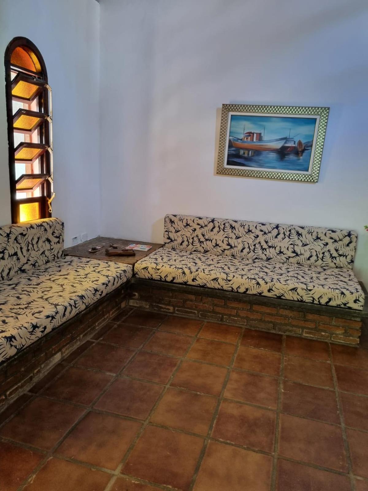 Casa da Cris Tabatinga
