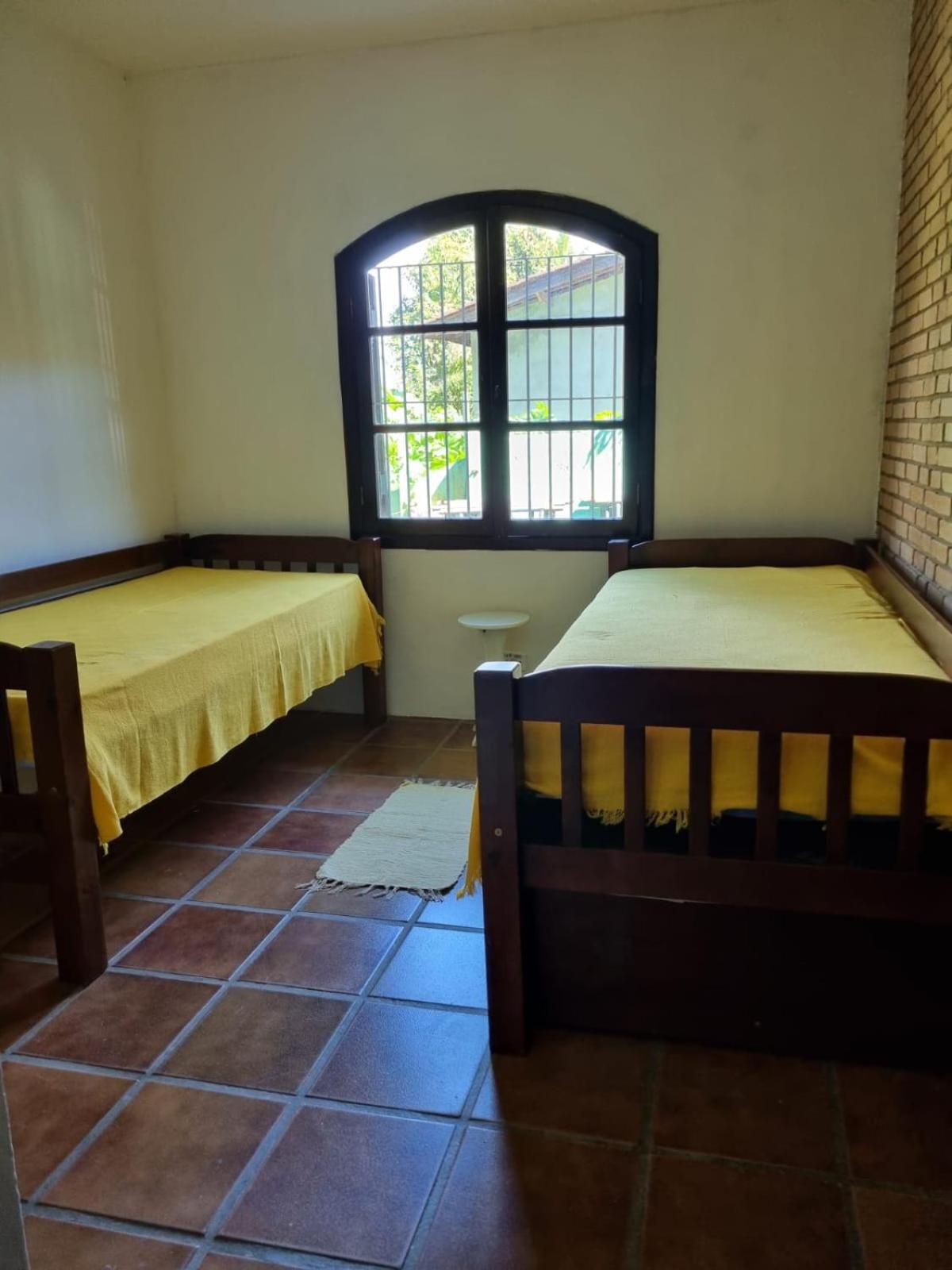 Casa da Cris Tabatinga