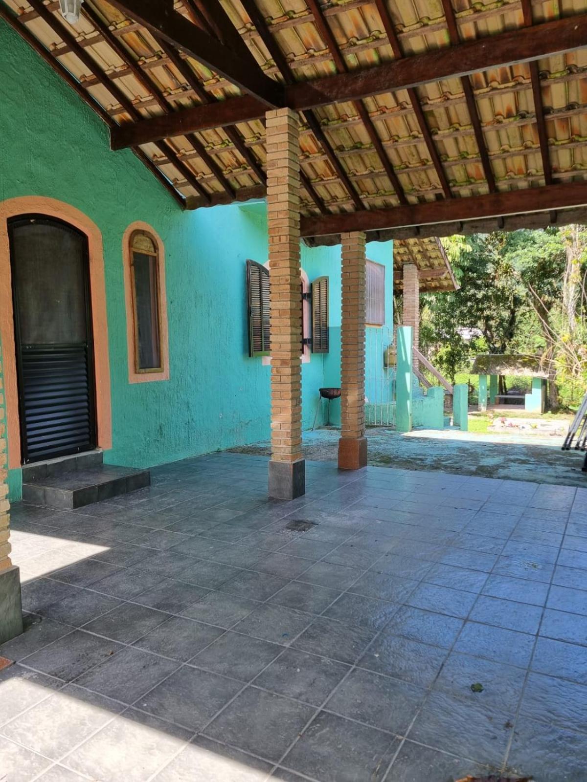 Casa da Cris Tabatinga