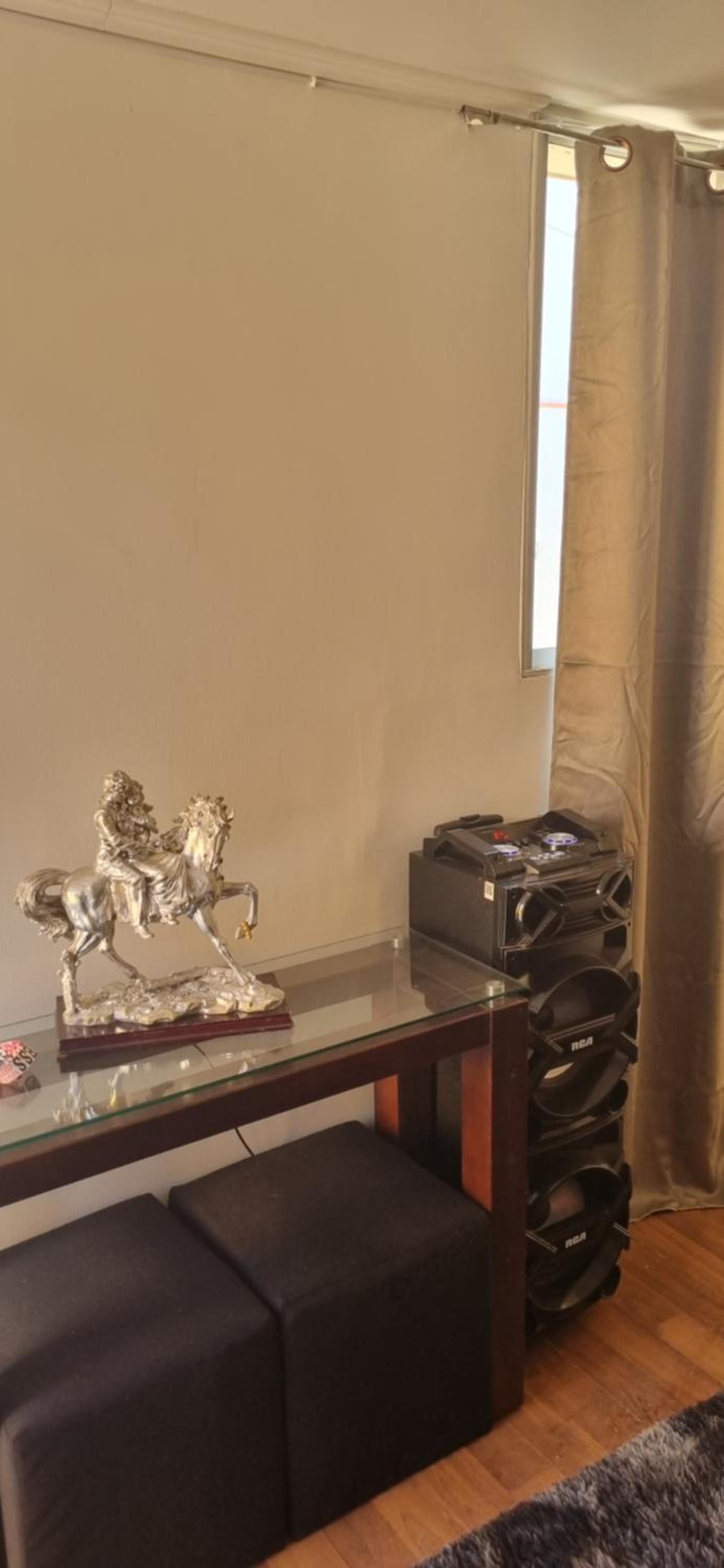 Apartamento amoblado