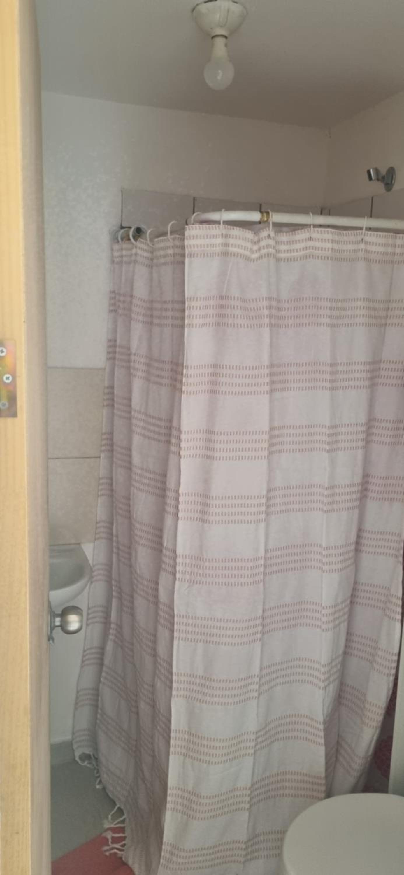 Apartamento amoblado