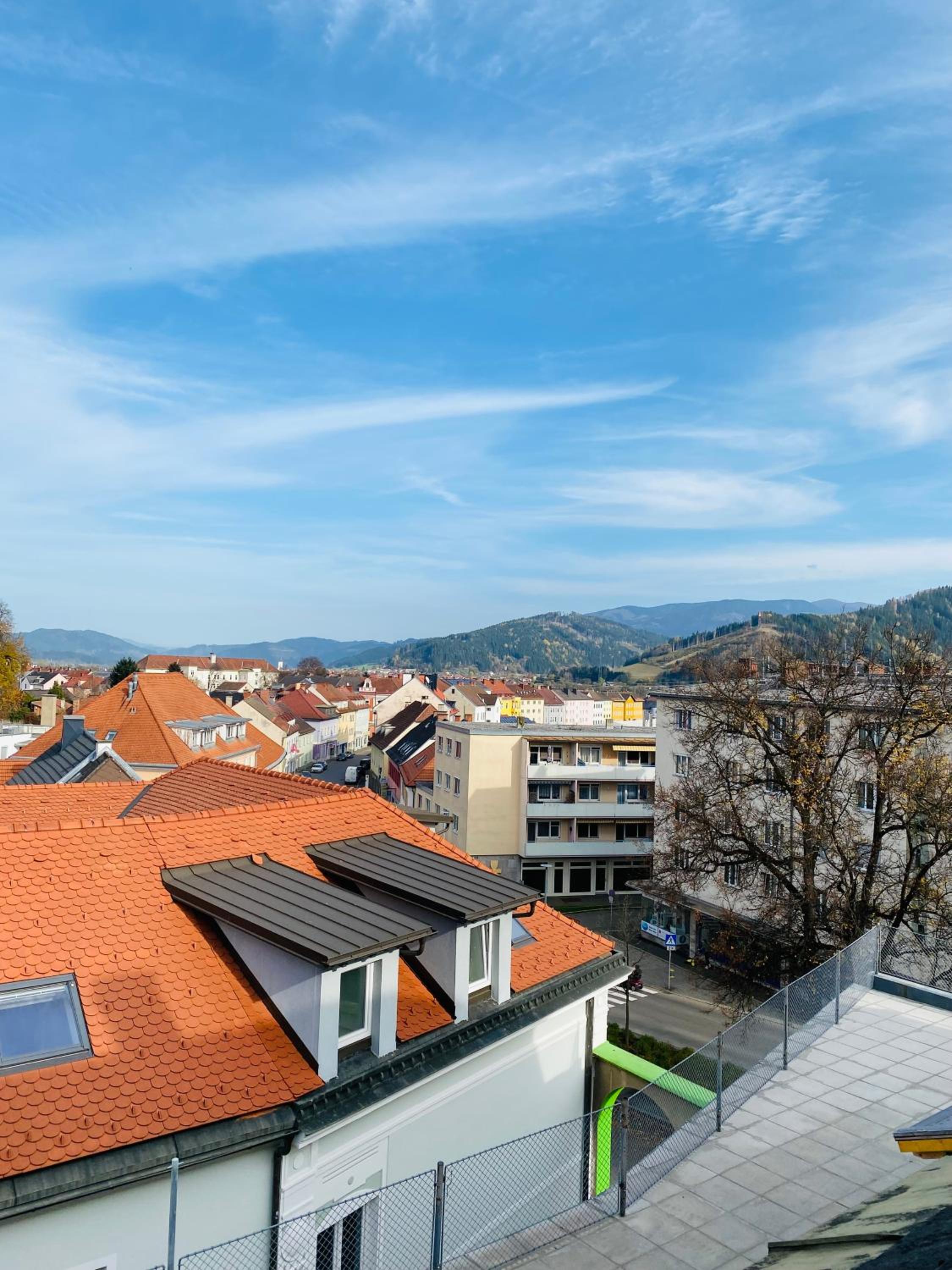 Das Gutenberghaus - Self Check In