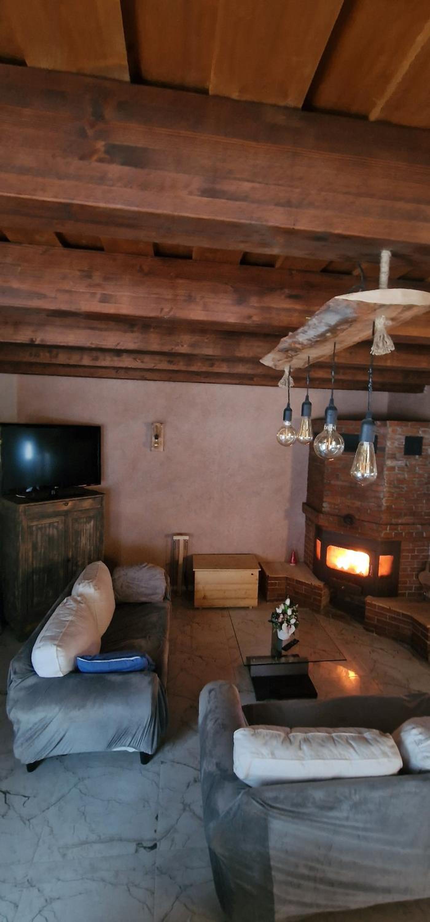 Cabana Sebastian