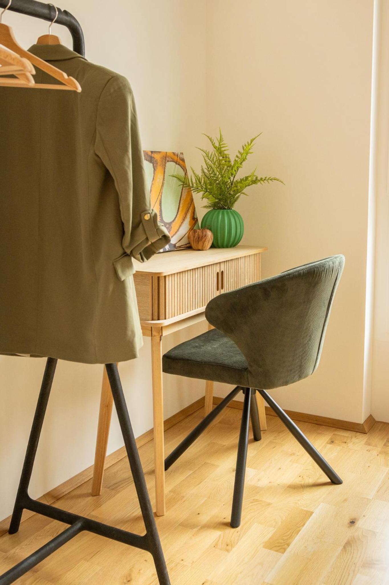 Eggenberg City Suites - Self Check-In