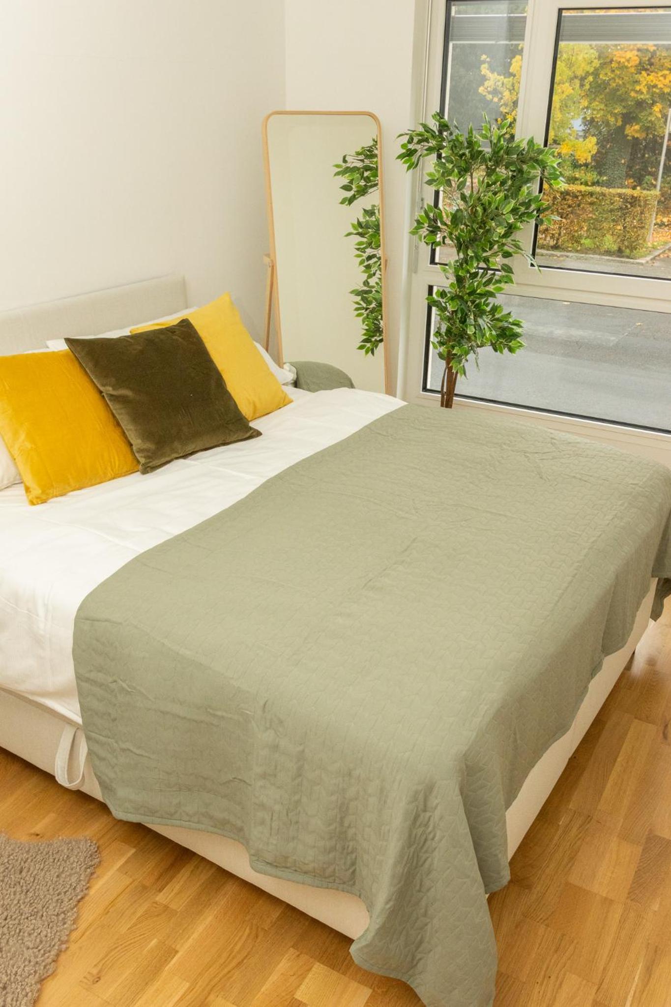 Eggenberg City Suites - Self Check-In