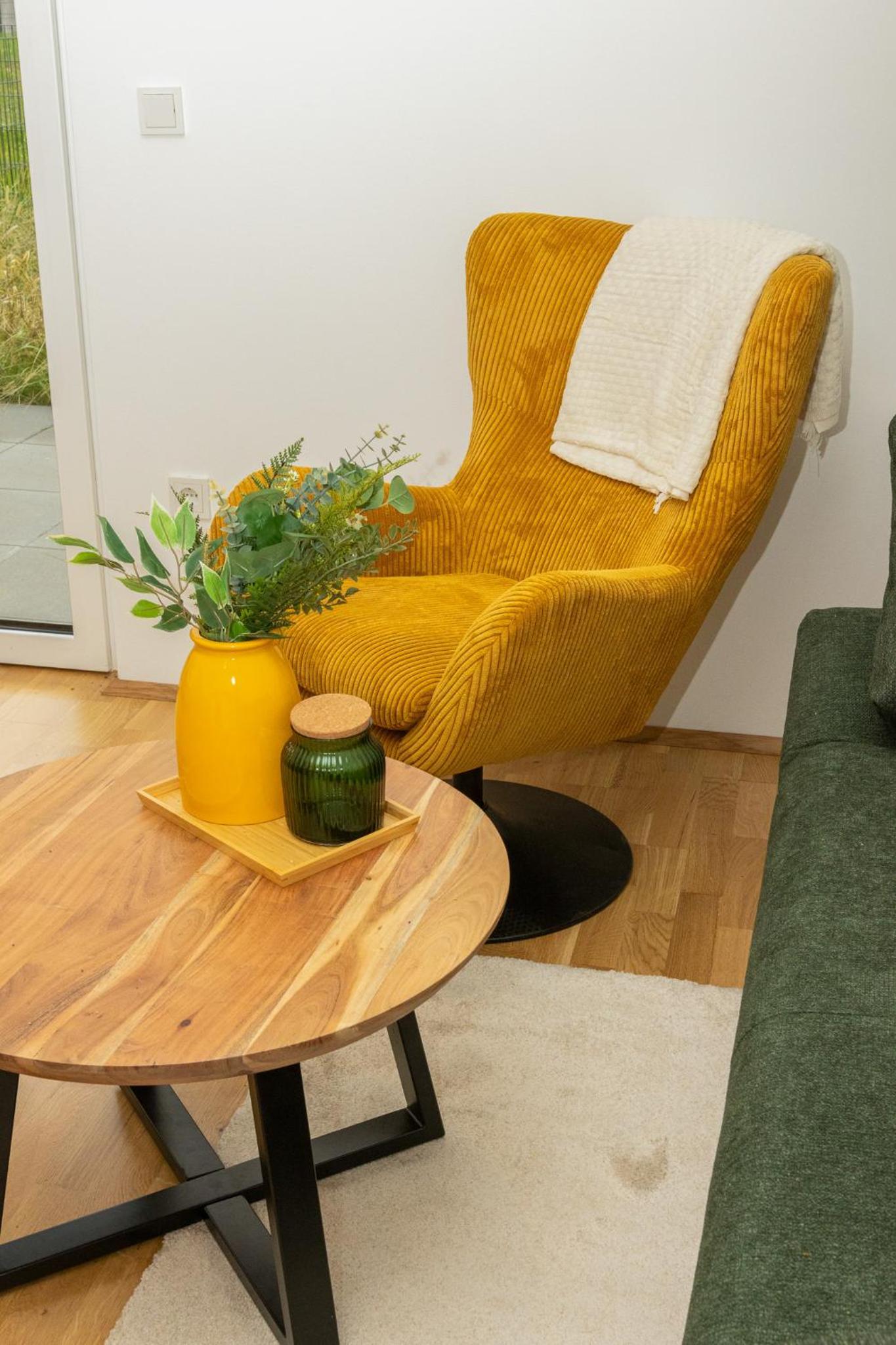 Eggenberg City Suites - Self Check-In