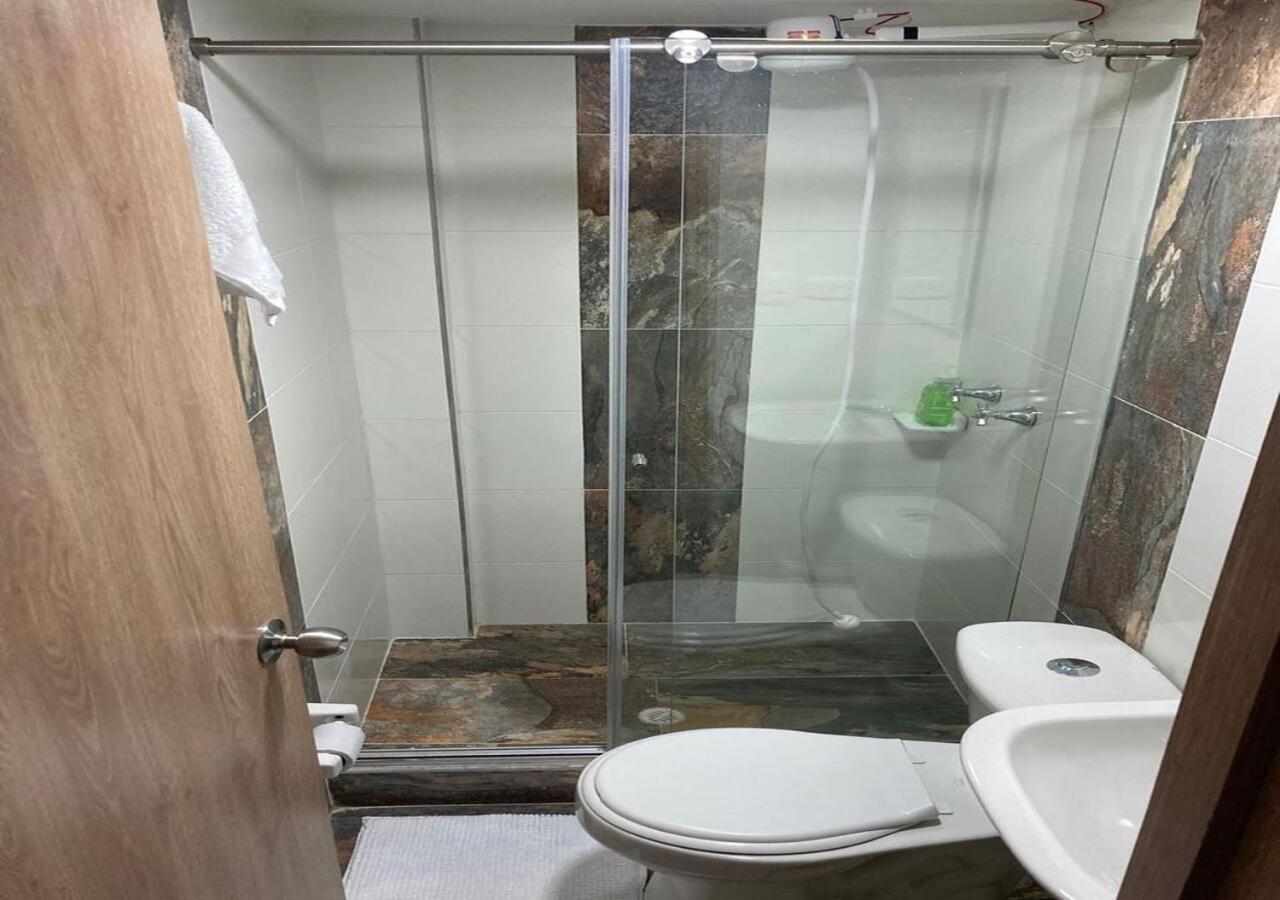 Lindo apartamento cerca zona turística