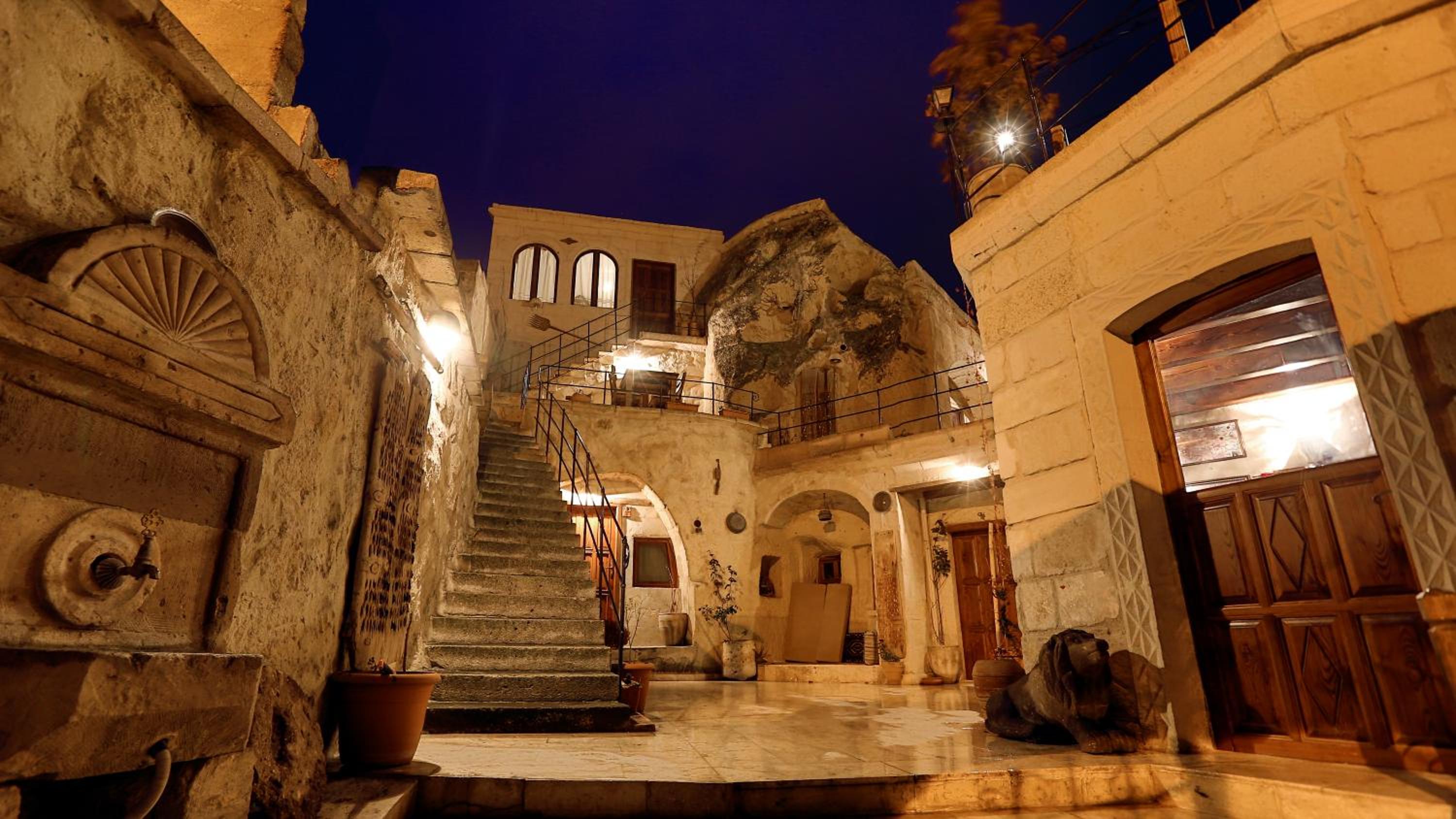 Turquaz Cave Hotel - Image 5