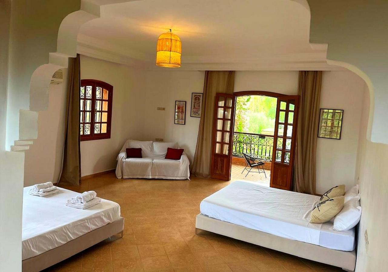 Villa Keshmere view 5