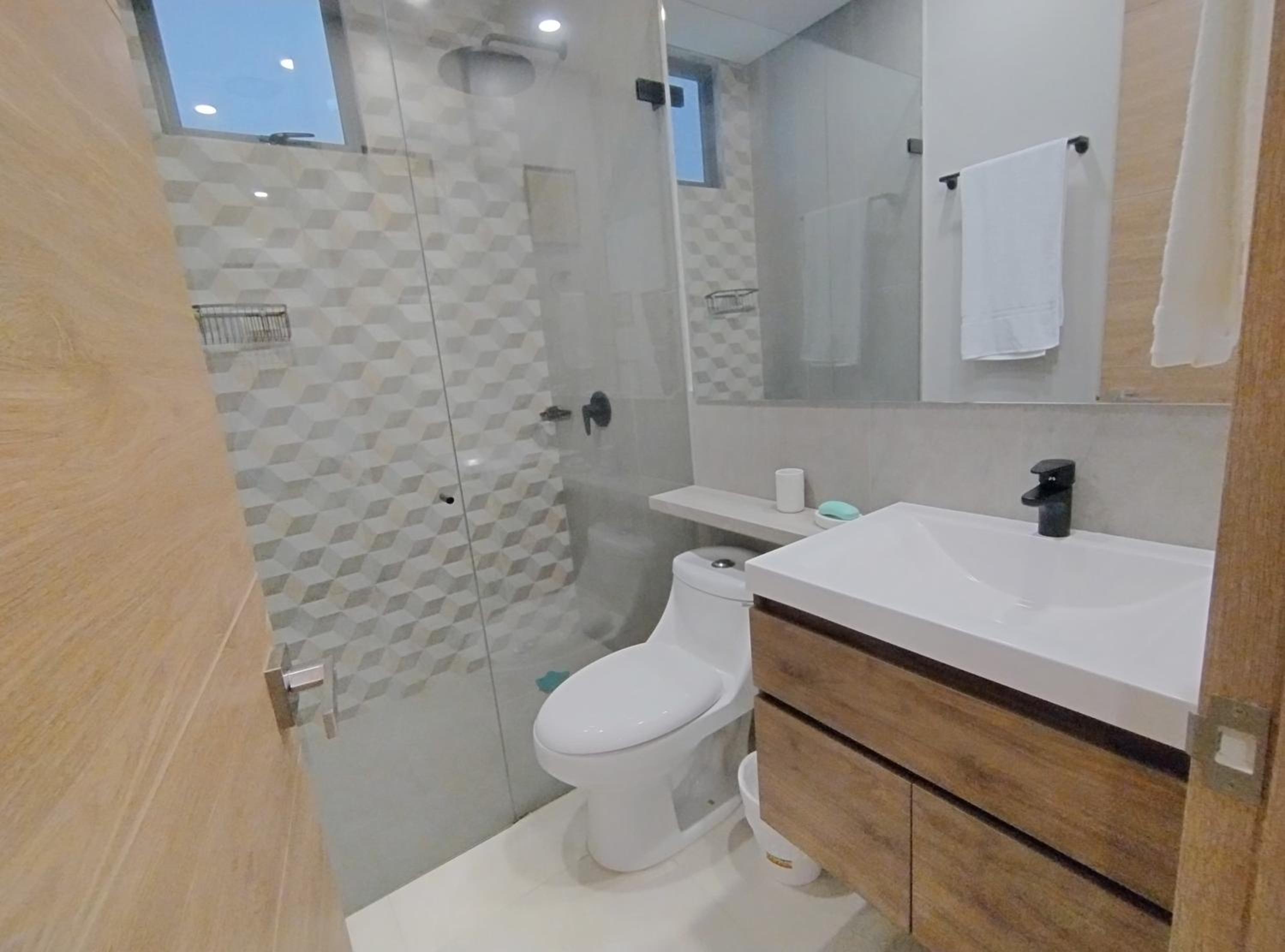 Suite Luxury 401 - Pozos Colorados