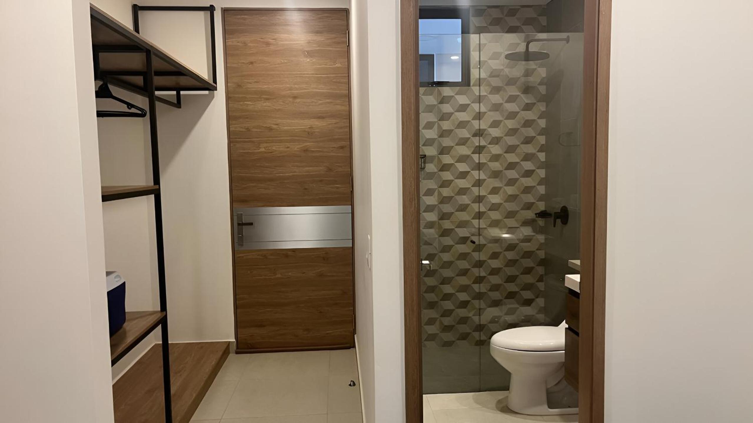Suite Luxury 401 - Pozos Colorados