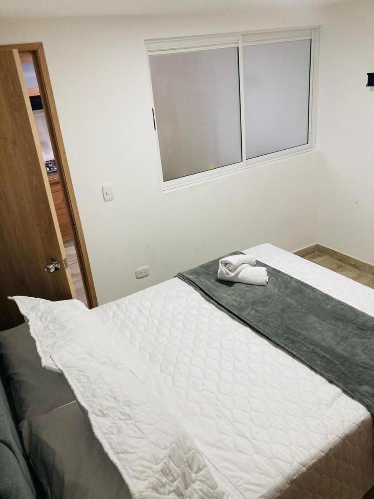 Lindo apartamento cerca zona turística