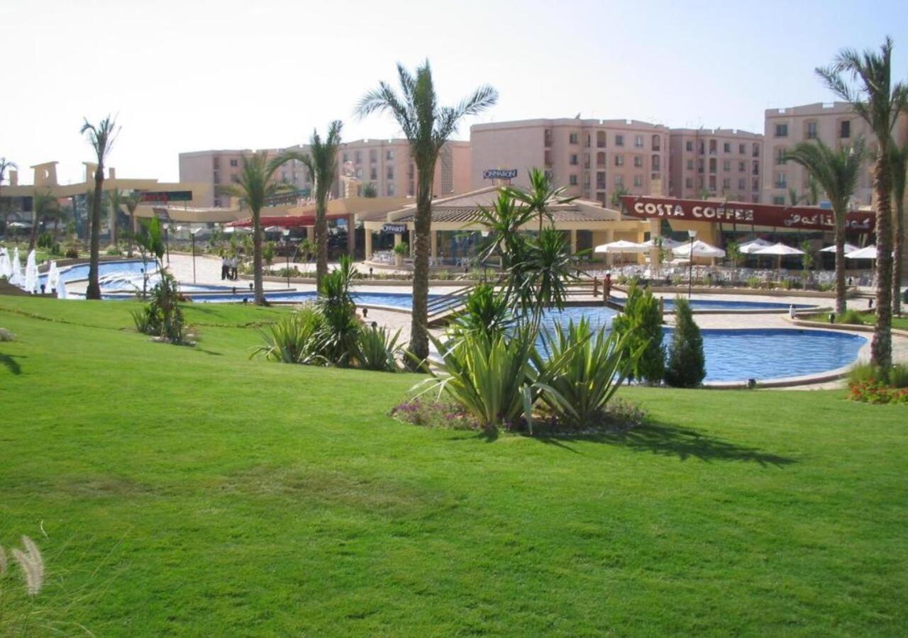 3 bedrooms apartment in rehab city