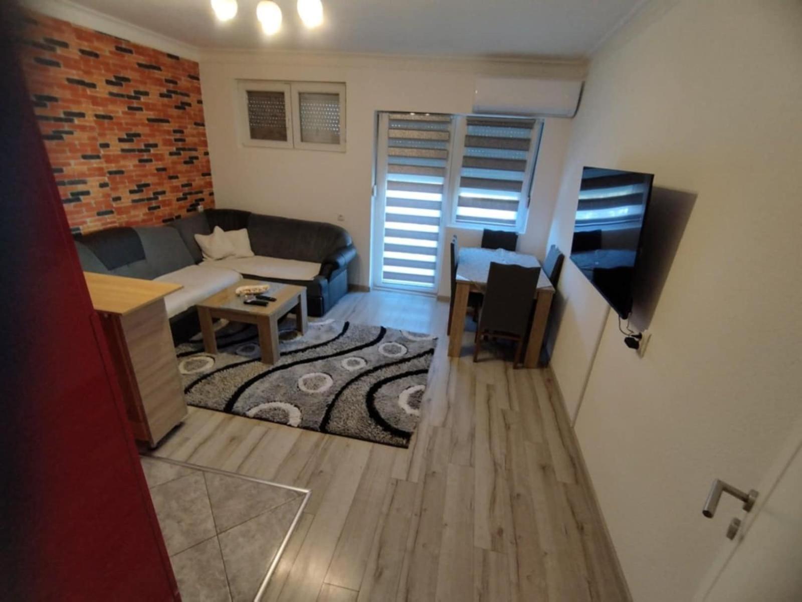 Apartman Time