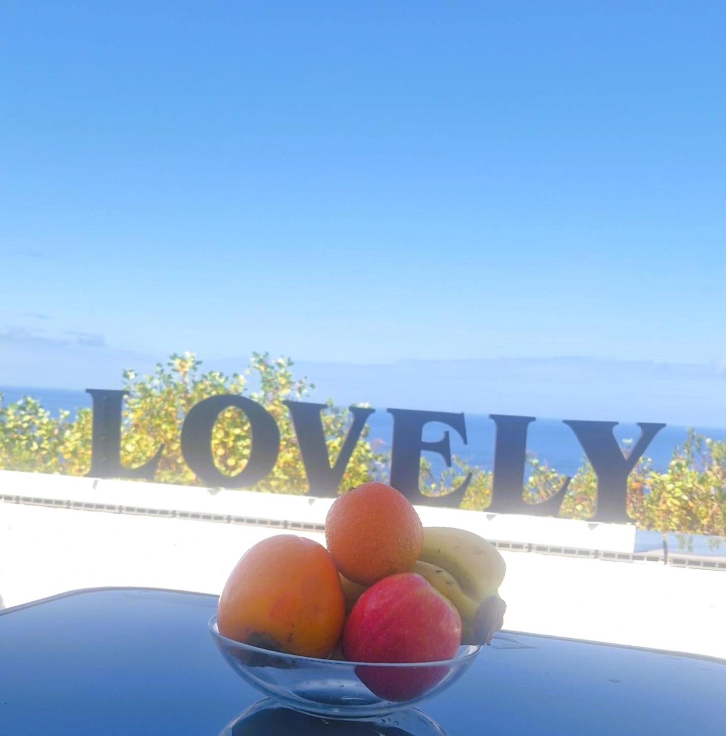 Lovely La Palmita