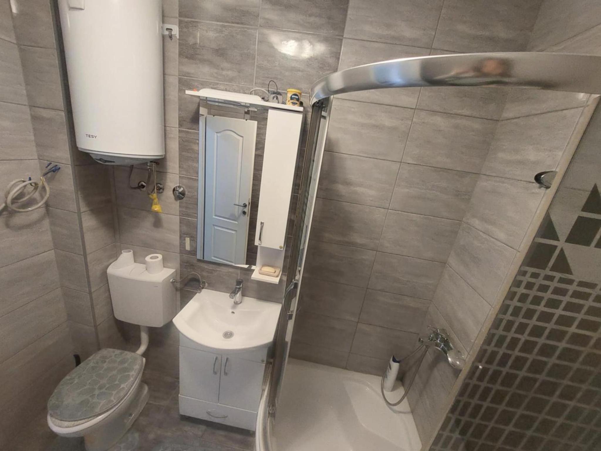 Apartman Time