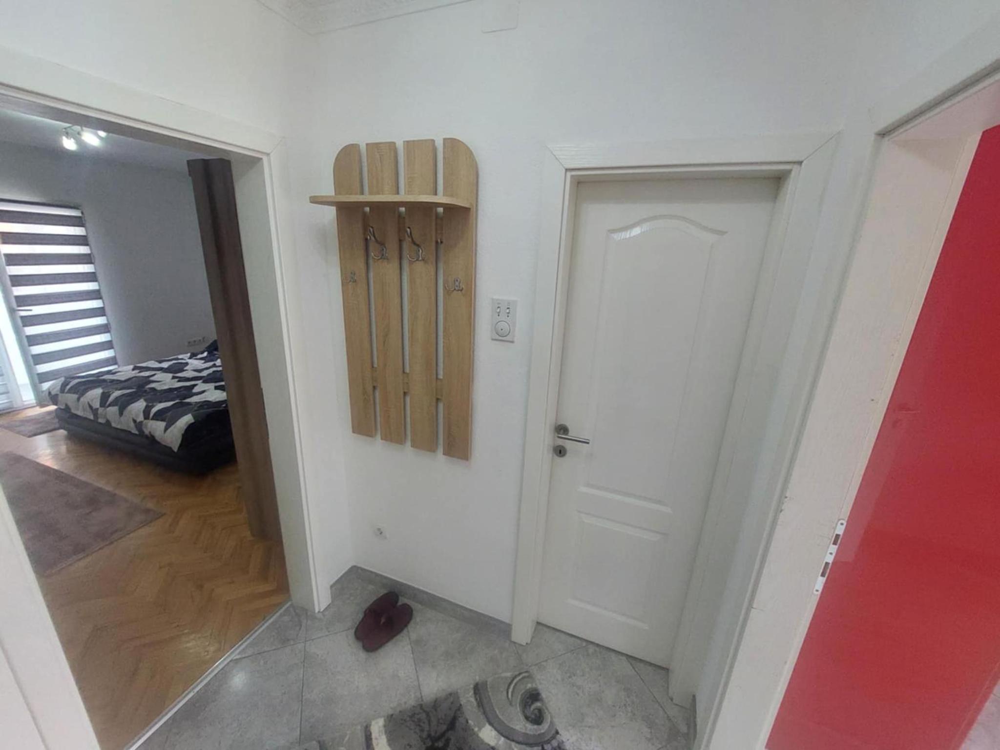 Apartman Time