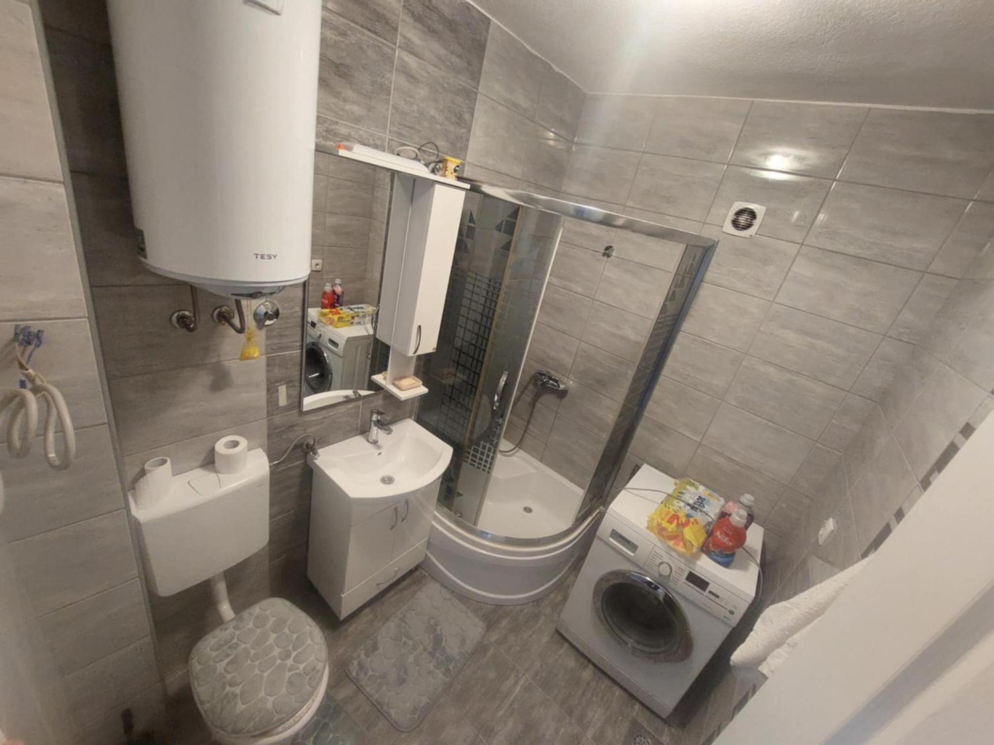 Apartman Time