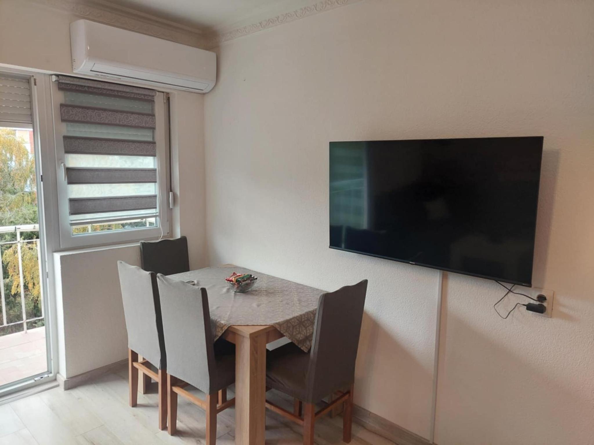 Apartman Time