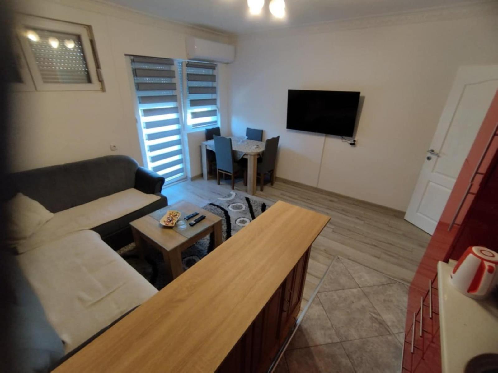 Apartman Time
