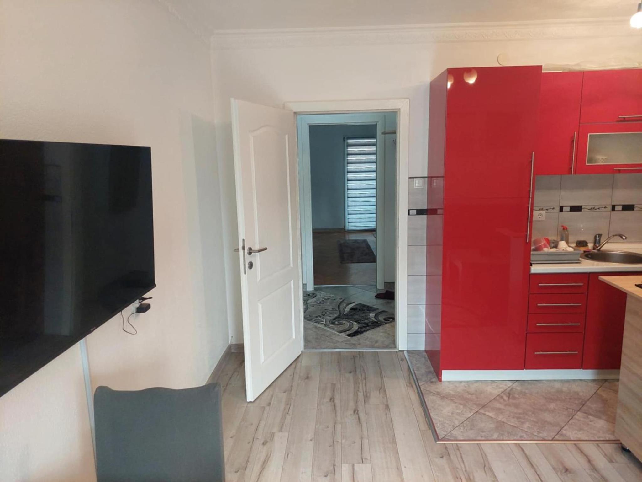 Apartman Time