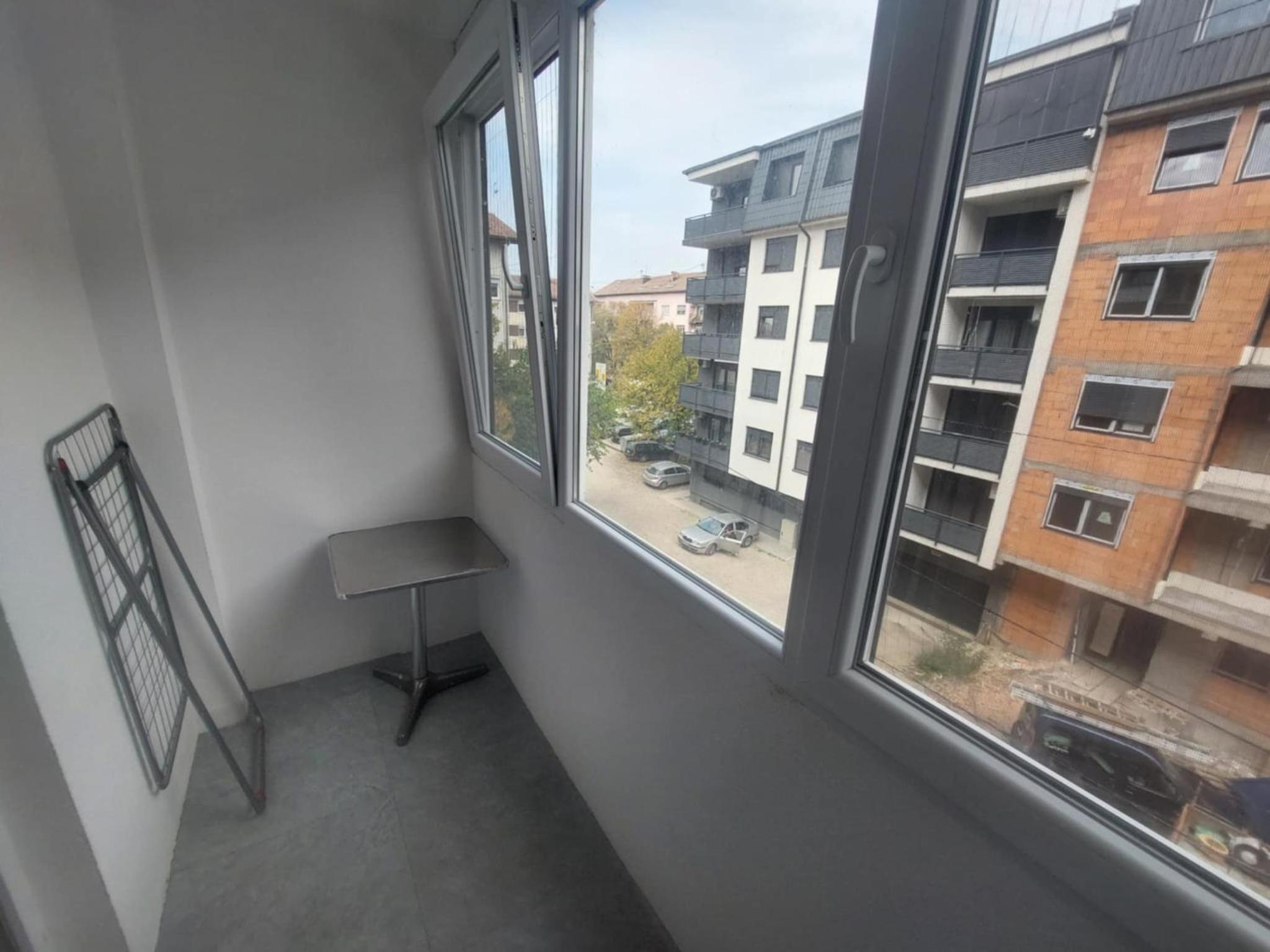 Apartman Time