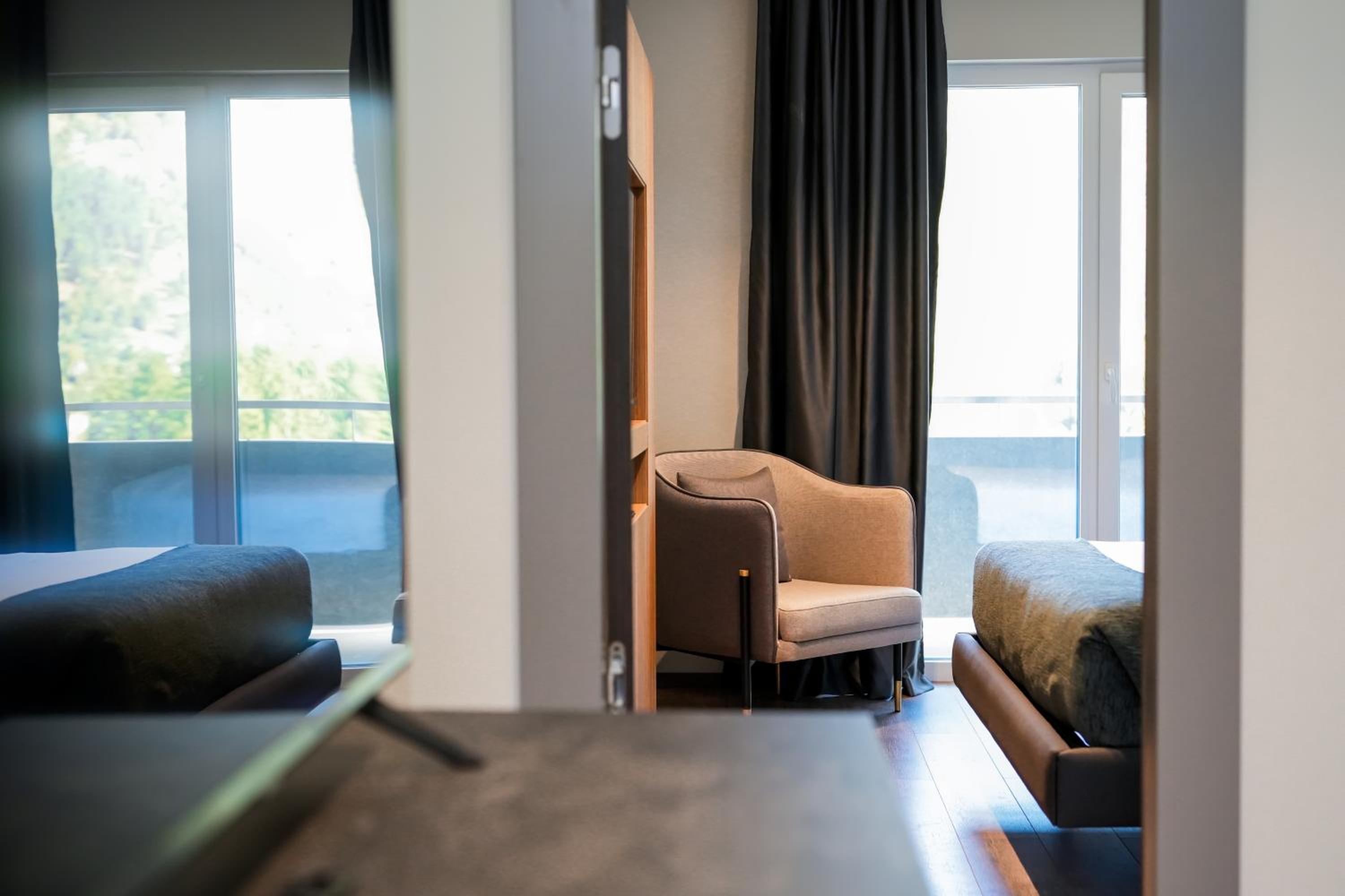 Valbona Resort & Spa