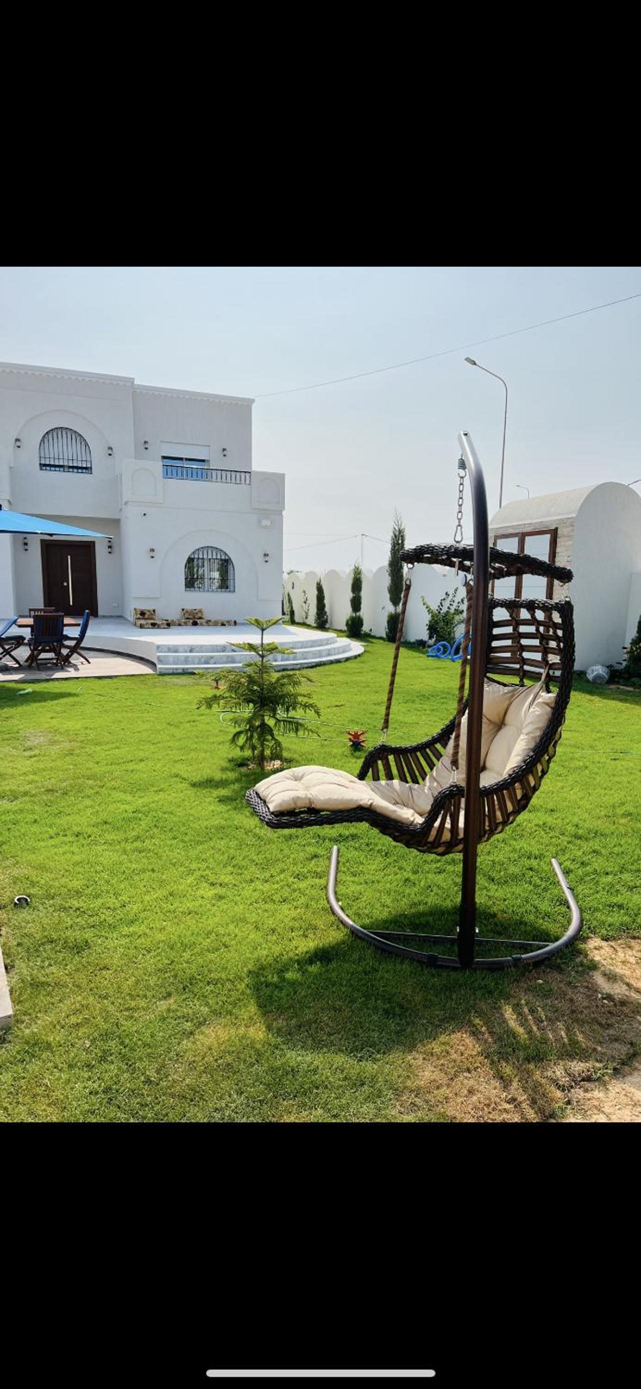 Dar LINA DJERBA view 2