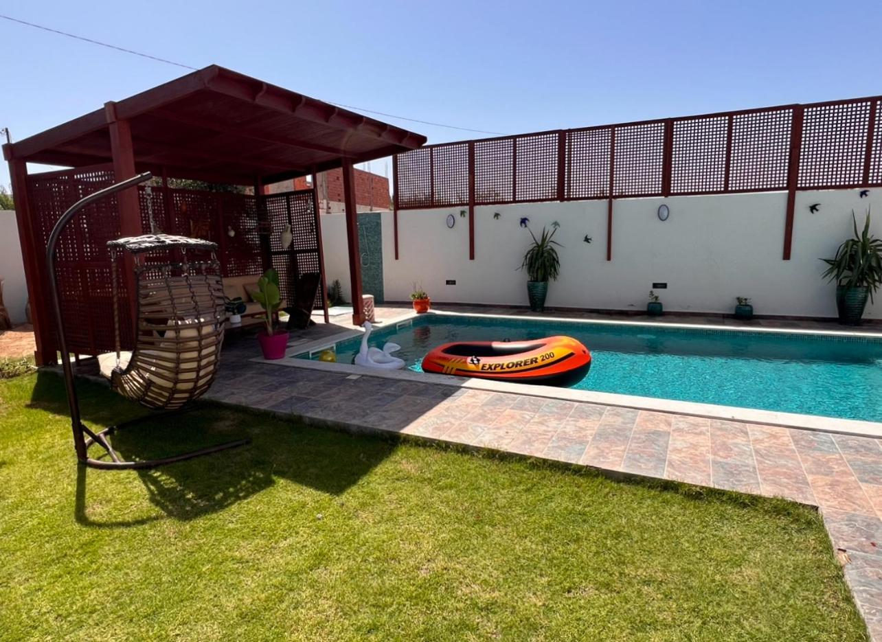 Dar LINA DJERBA view 5